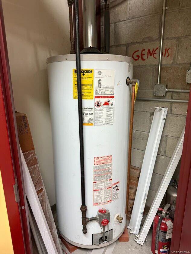 Commercial Lease 62nd  Brooklyn, NY 11220, MLS-924011-40