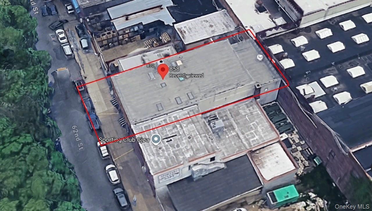 Commercial Lease 62nd Brooklyn, NY 11220, MLS-924011-5