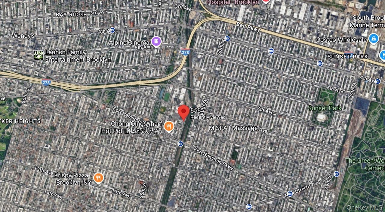 Commercial Lease 62nd Brooklyn, NY 11220, MLS-924011-9