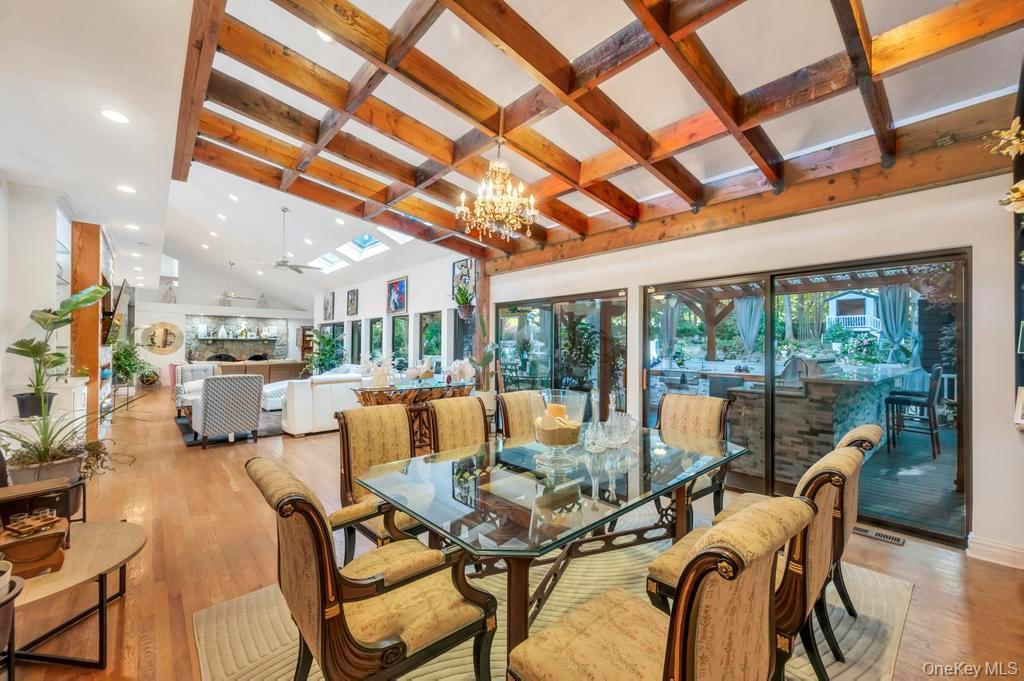 Single Family Fox Hollow Ridings Suffolk County, NY 11768, MLS-924019-10