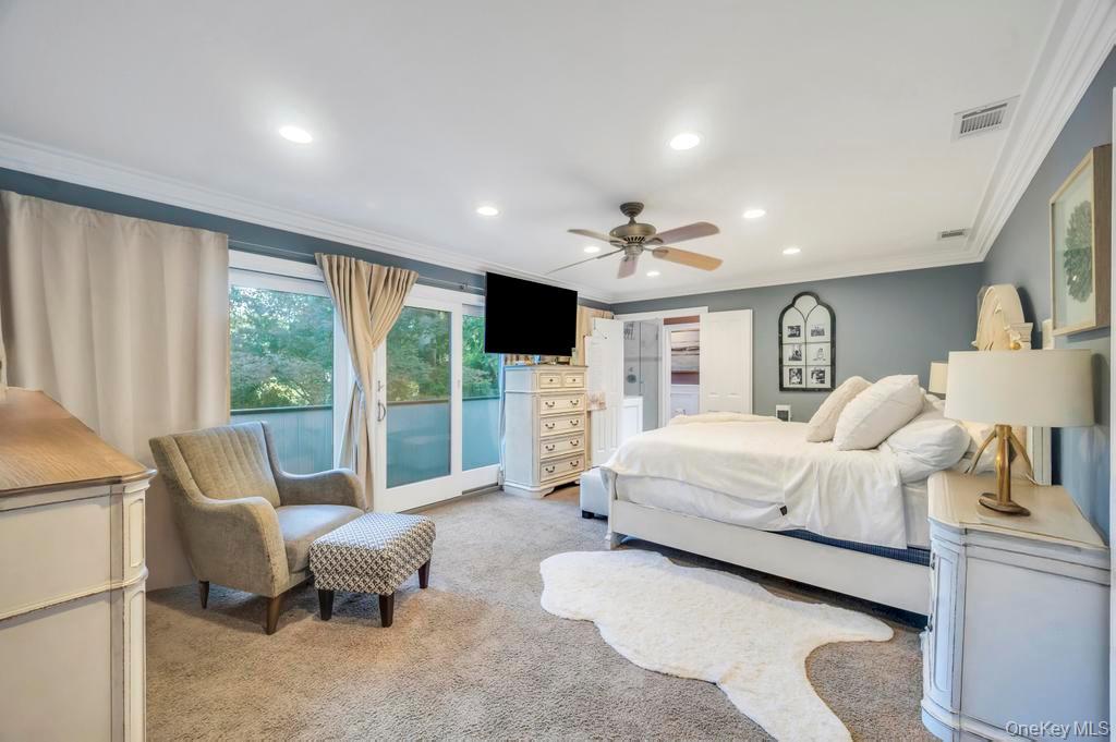 Single Family Fox Hollow Ridings Suffolk County, NY 11768, MLS-924019-15