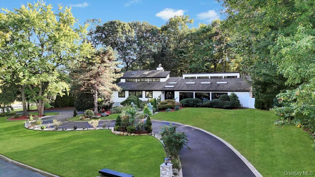 Single Family Fox Hollow Ridings Suffolk County, NY 11768, MLS-924019-2