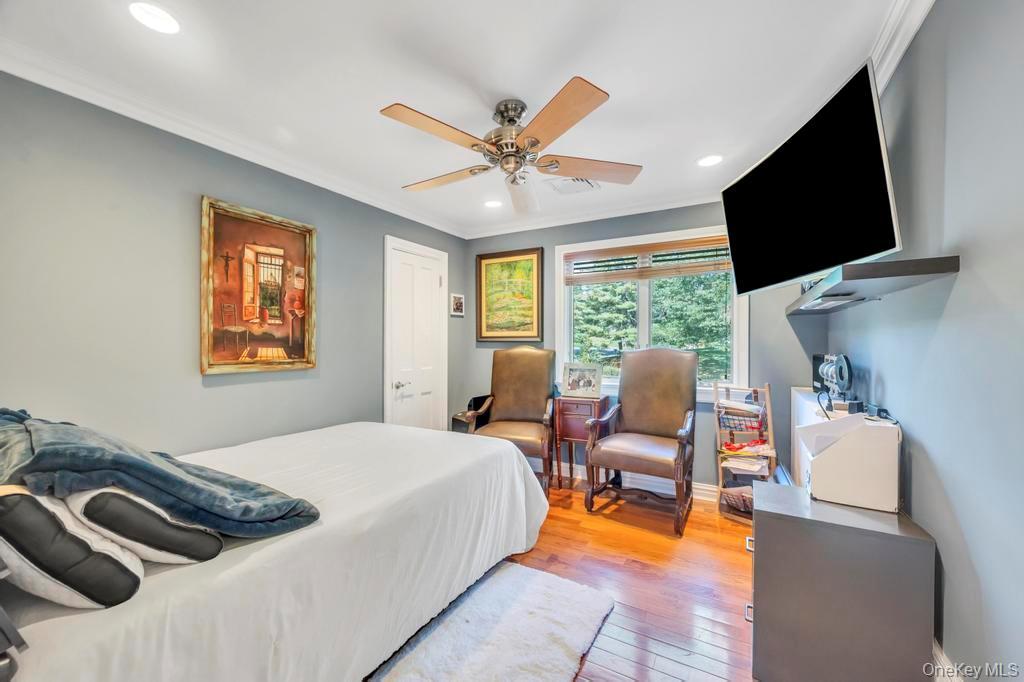 Single Family Fox Hollow Ridings Suffolk County, NY 11768, MLS-924019-20