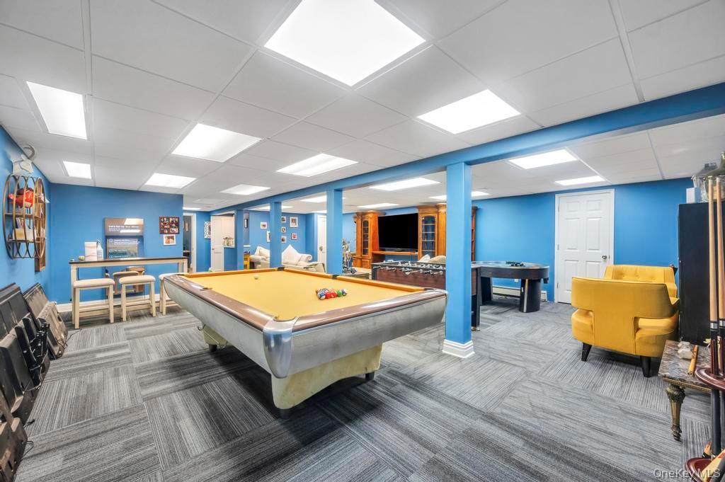 Single Family Fox Hollow Ridings Suffolk County, NY 11768, MLS-924019-32