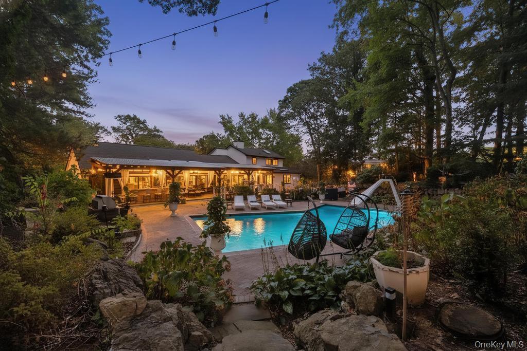 Single Family Fox Hollow Ridings Suffolk County, NY 11768, MLS-924019-36