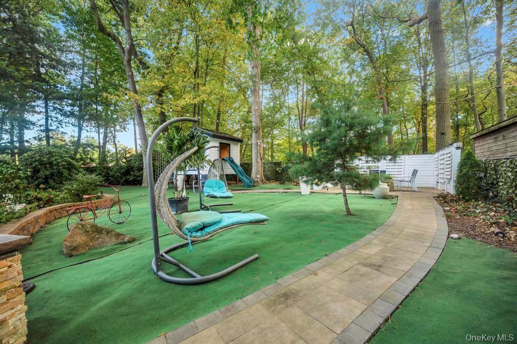 Single Family Fox Hollow Ridings Suffolk County, NY 11768, MLS-924019-48