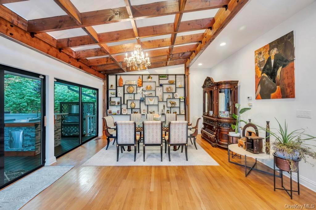 Single Family Fox Hollow Ridings Suffolk County, NY 11768, MLS-924019-9