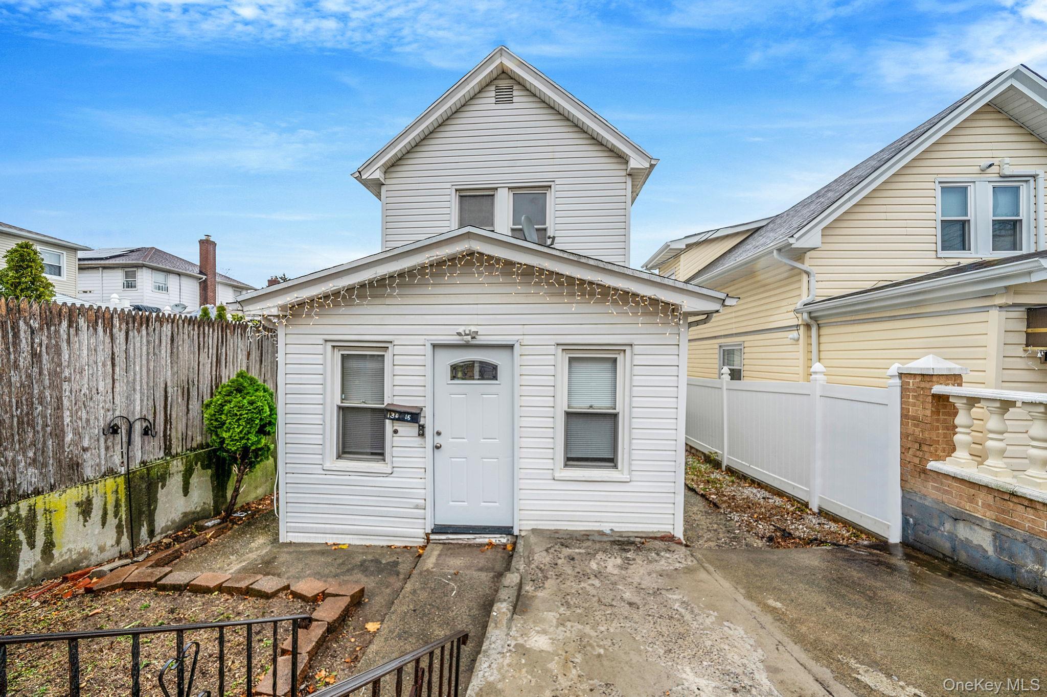 Single Family 129th  Queens, NY 11420, MLS-924027-2