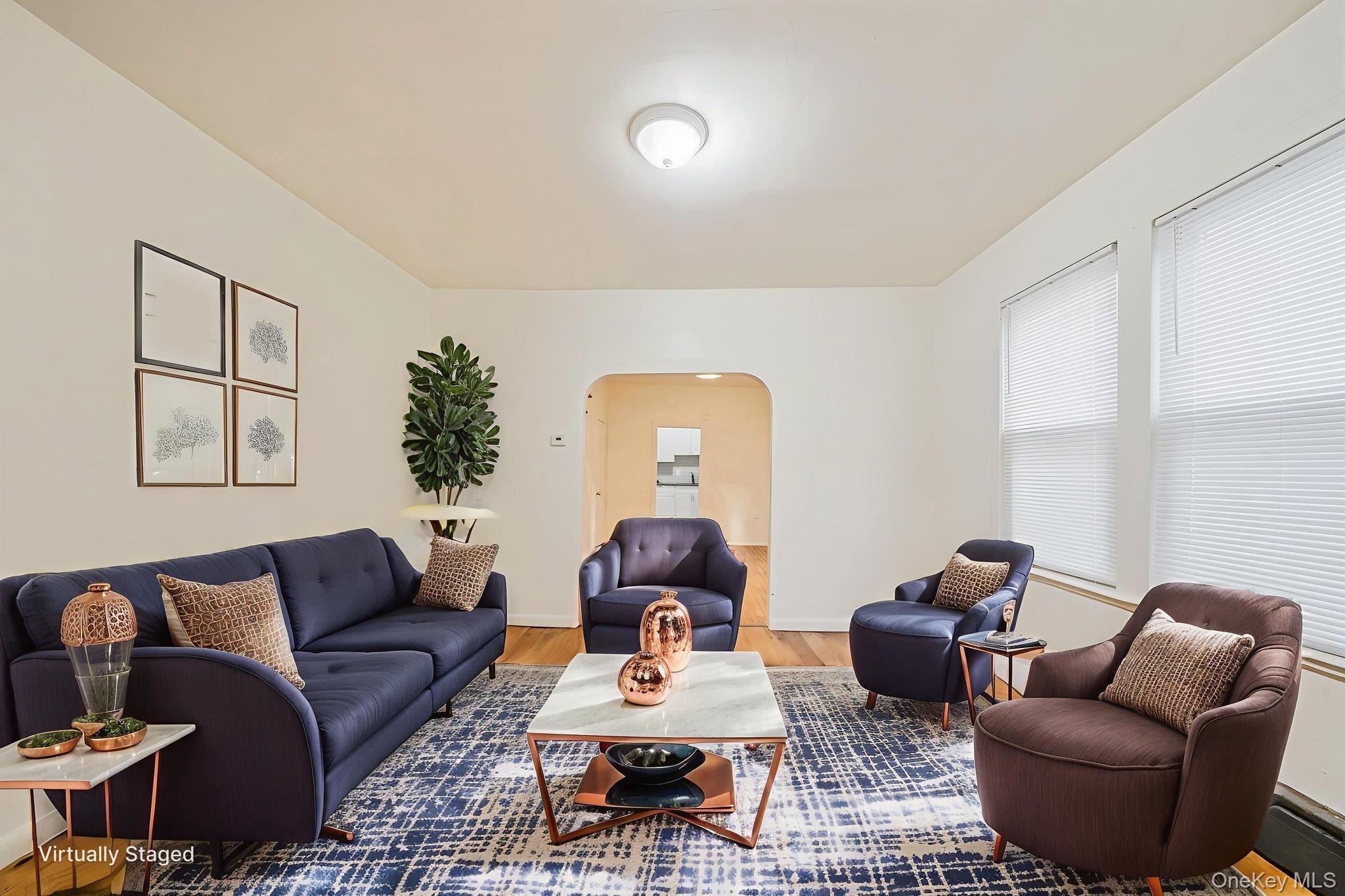 Single Family 129th  Queens, NY 11420, MLS-924027-3