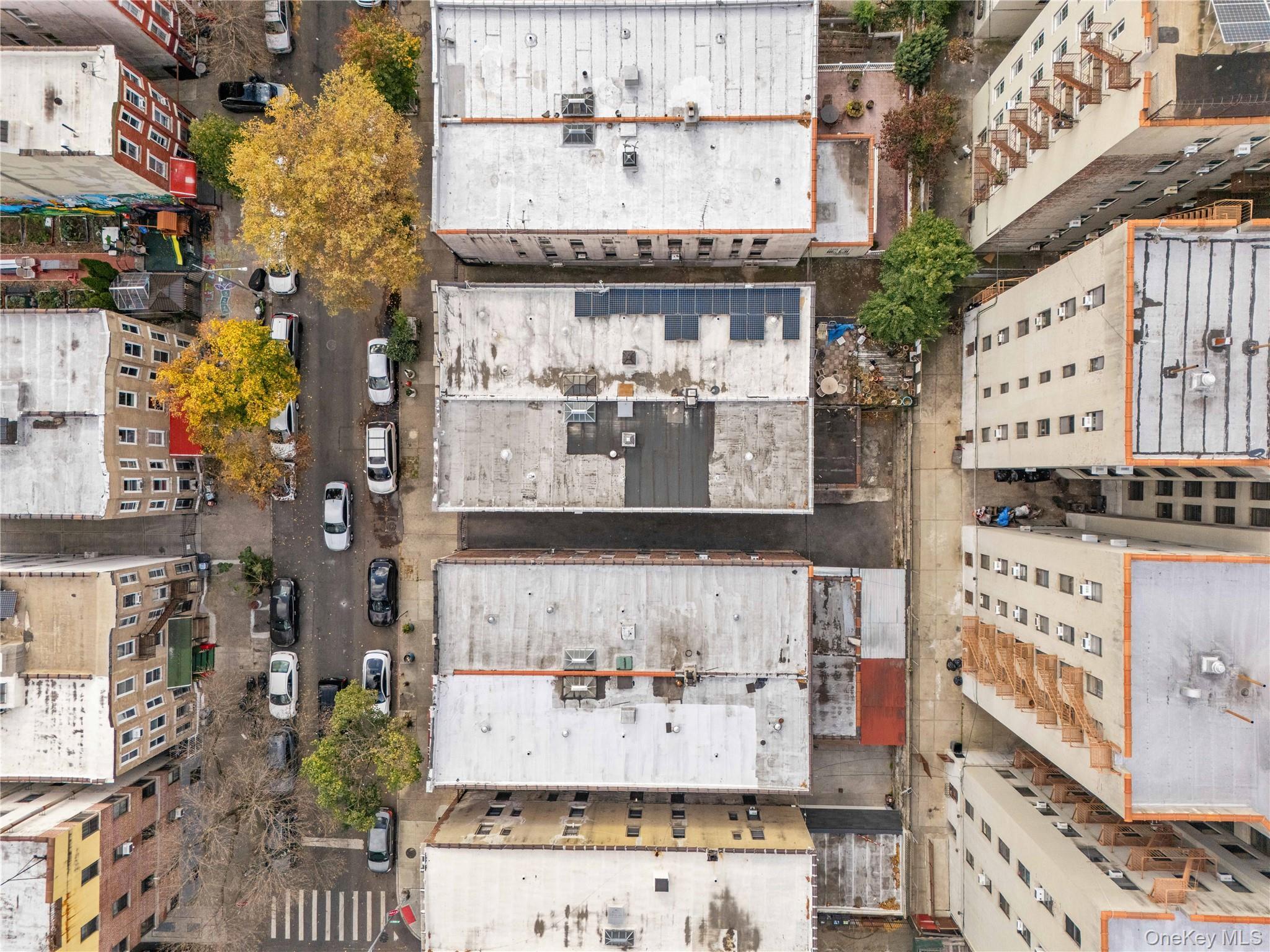 Single Family Grant Bronx, NY 10456, MLS-924031-42