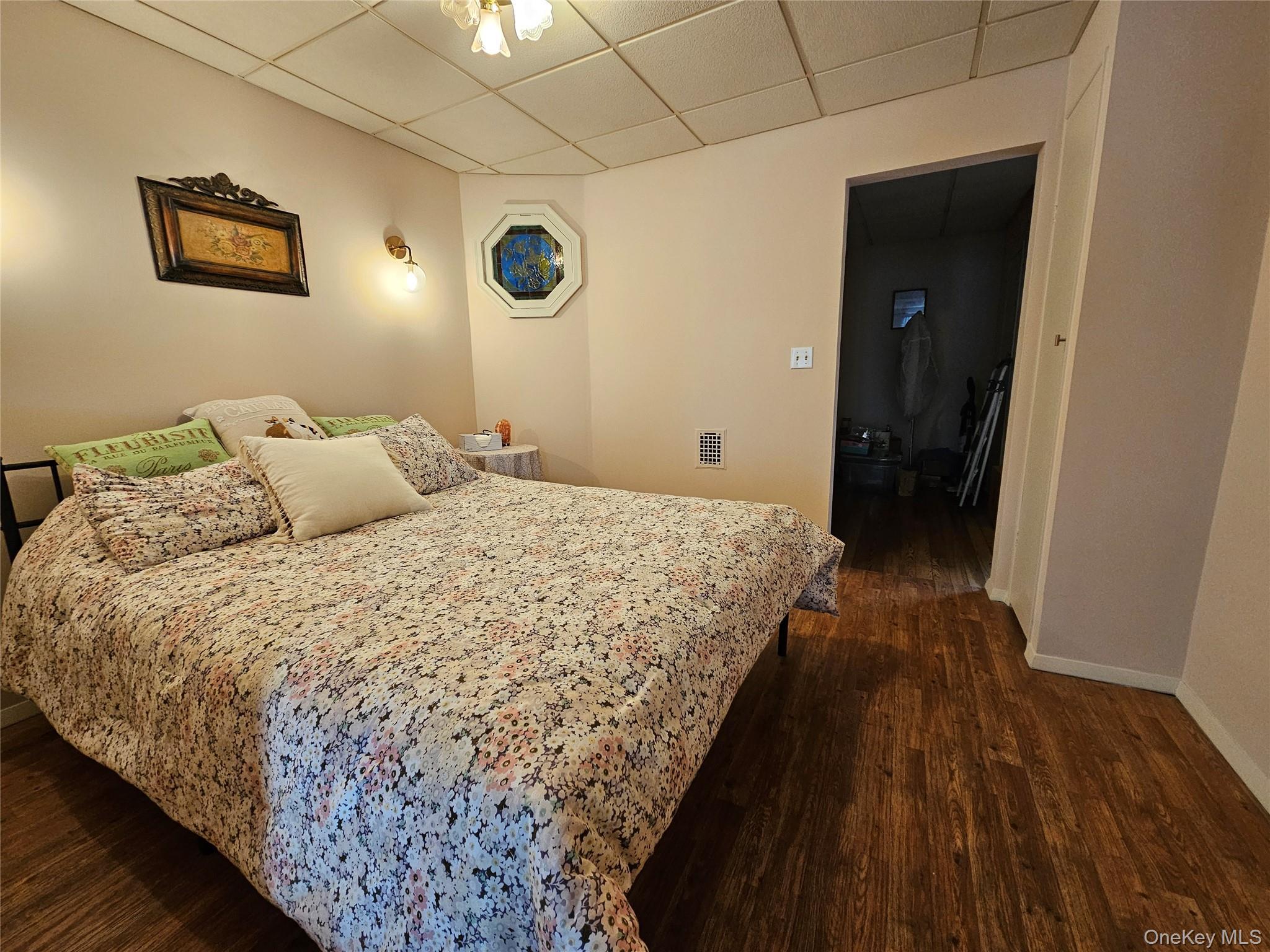 Single Family 79th  Queens, NY 11385, MLS-924038-15