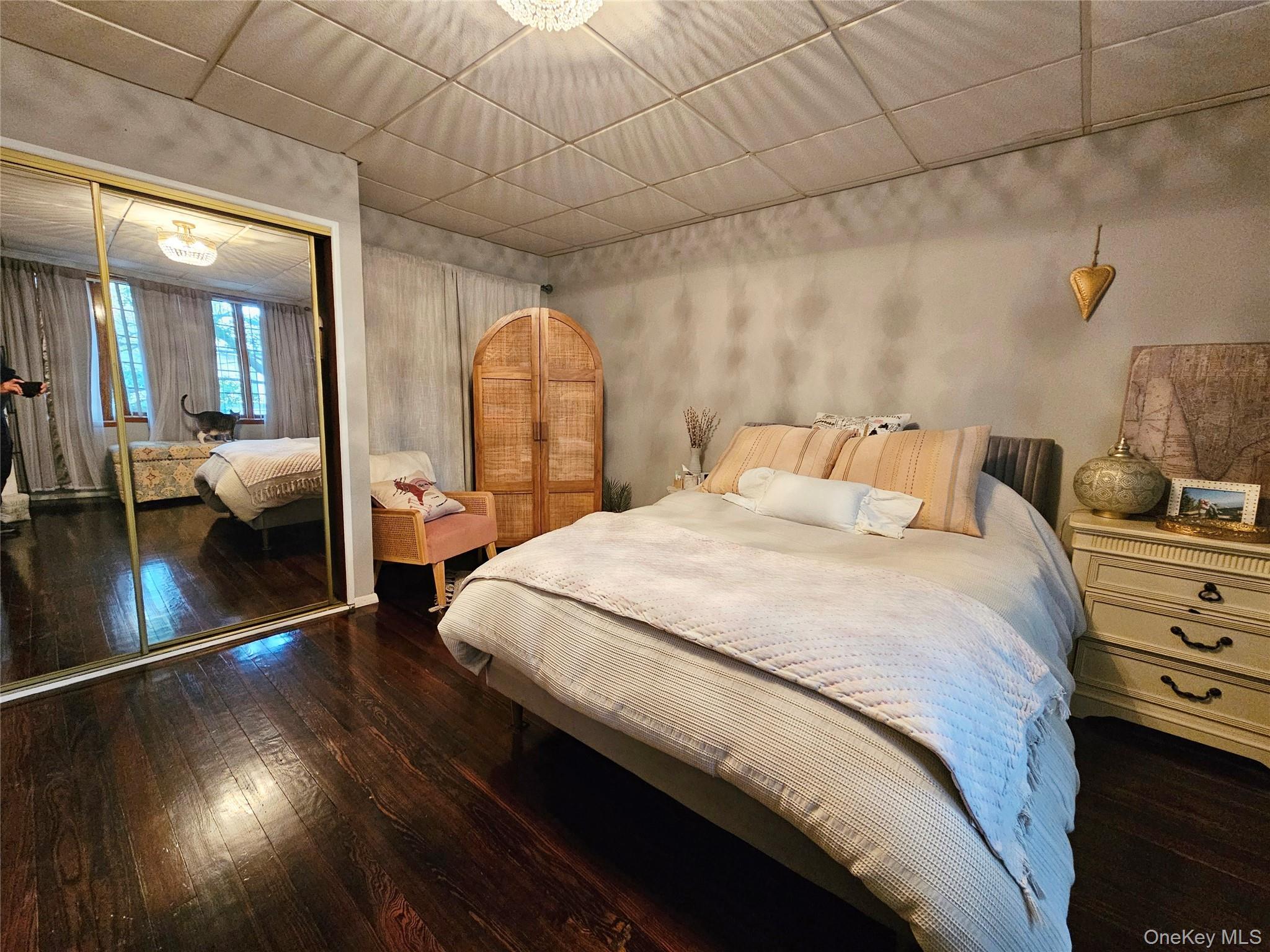 Single Family 79th  Queens, NY 11385, MLS-924038-16