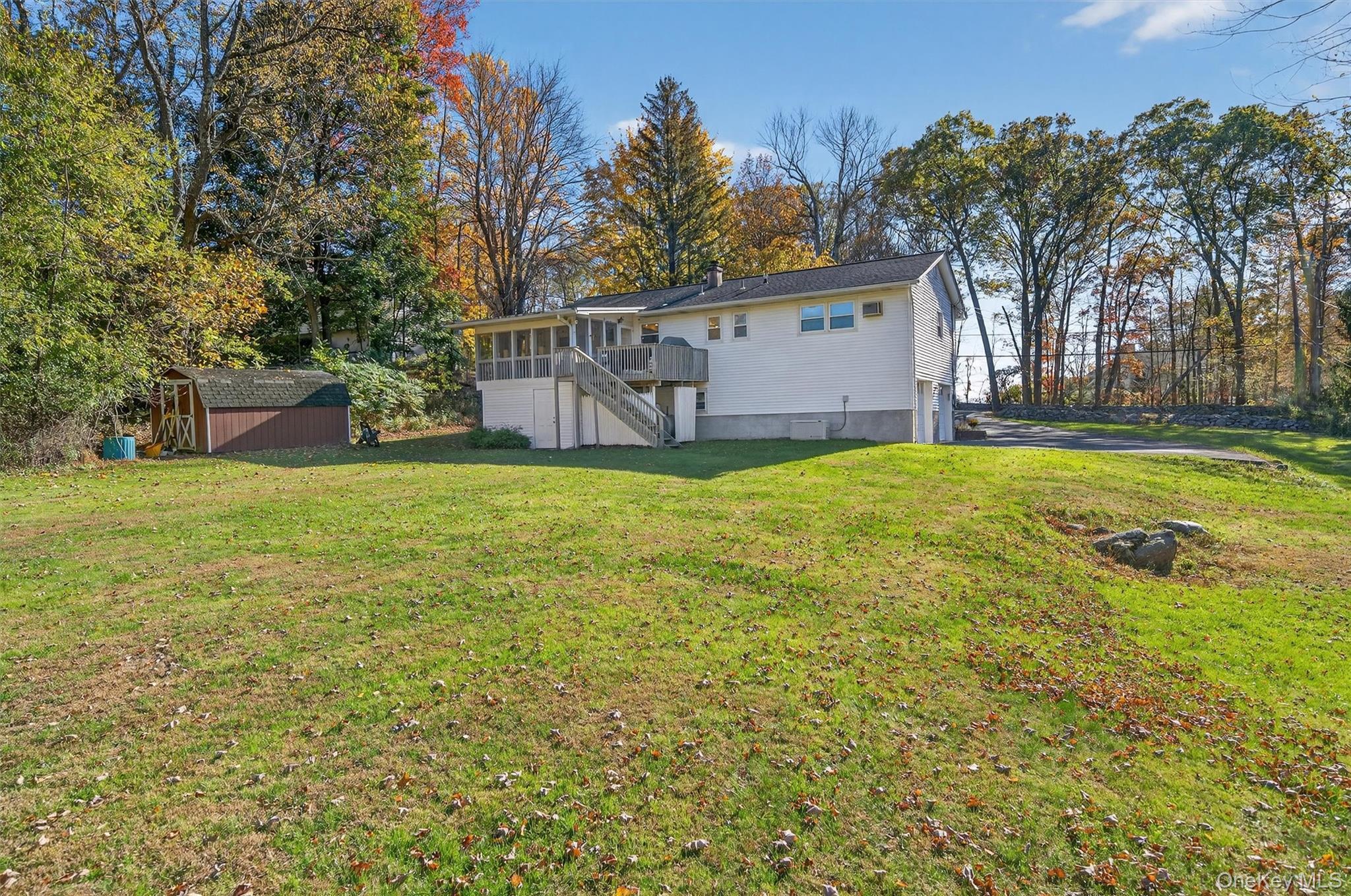 Single Family Pine Hill Orange County, NY 10930, MLS-924059-34