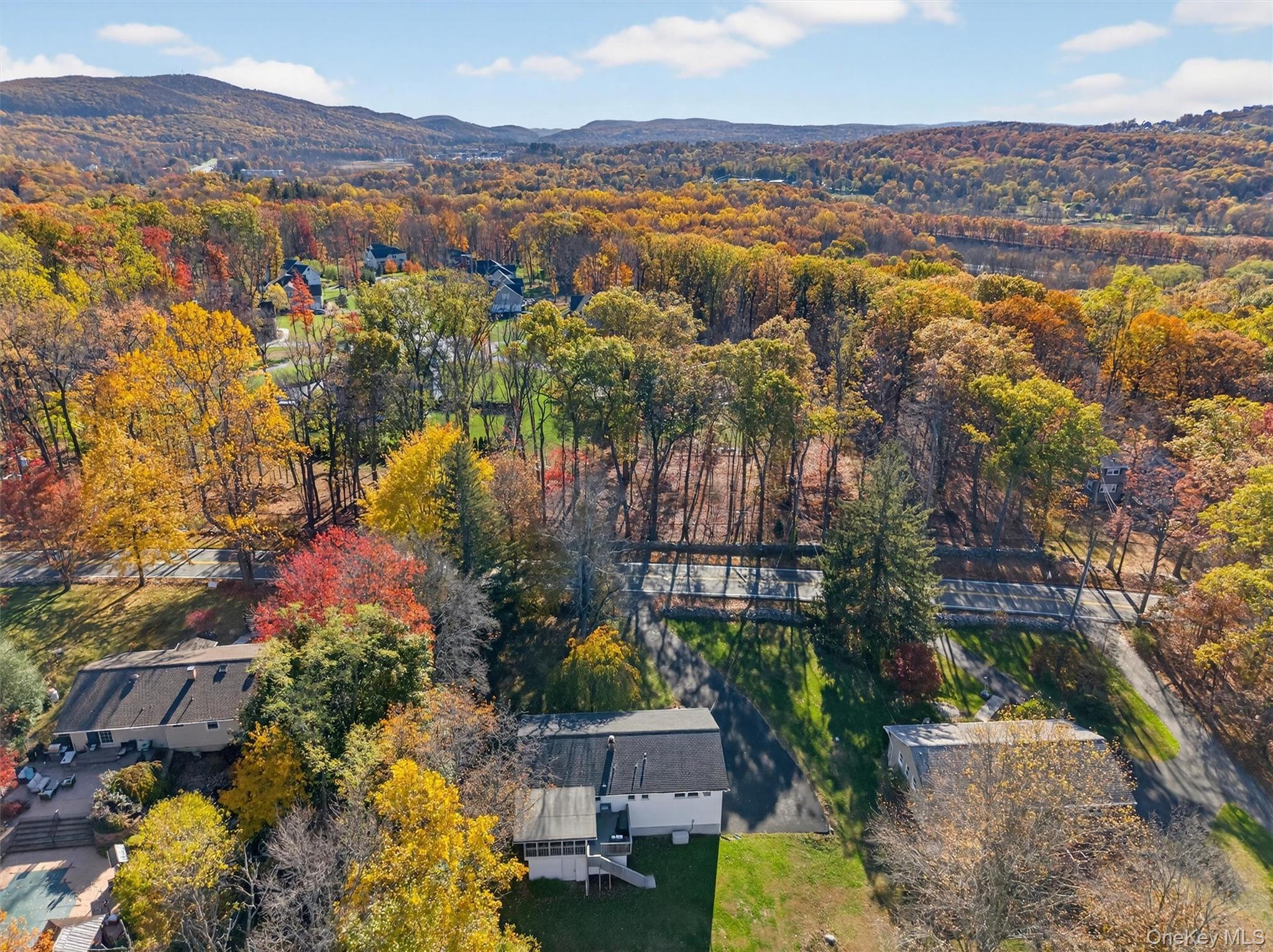 Single Family Pine Hill Orange County, NY 10930, MLS-924059-37