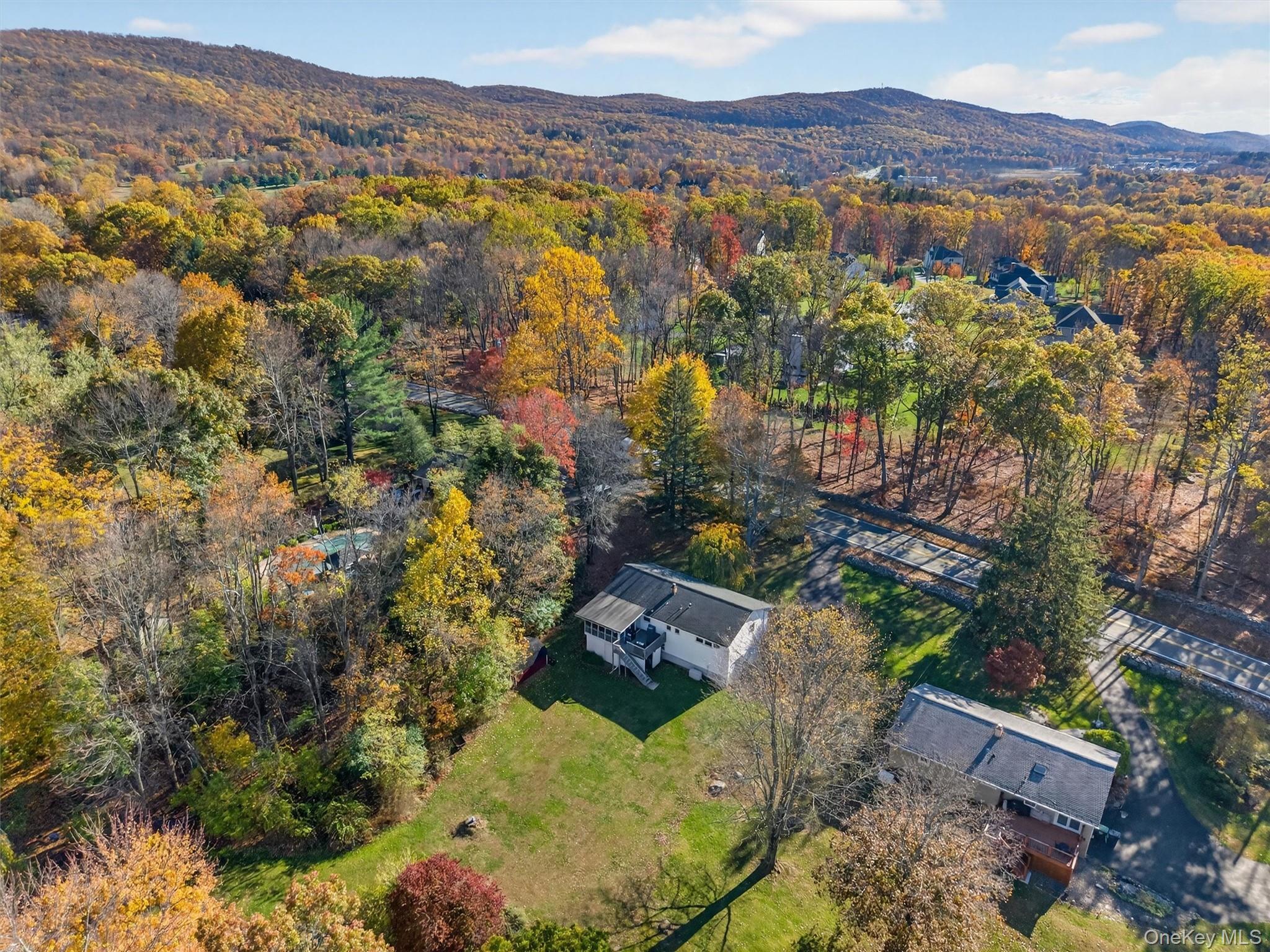 Single Family Pine Hill Orange County, NY 10930, MLS-924059-38