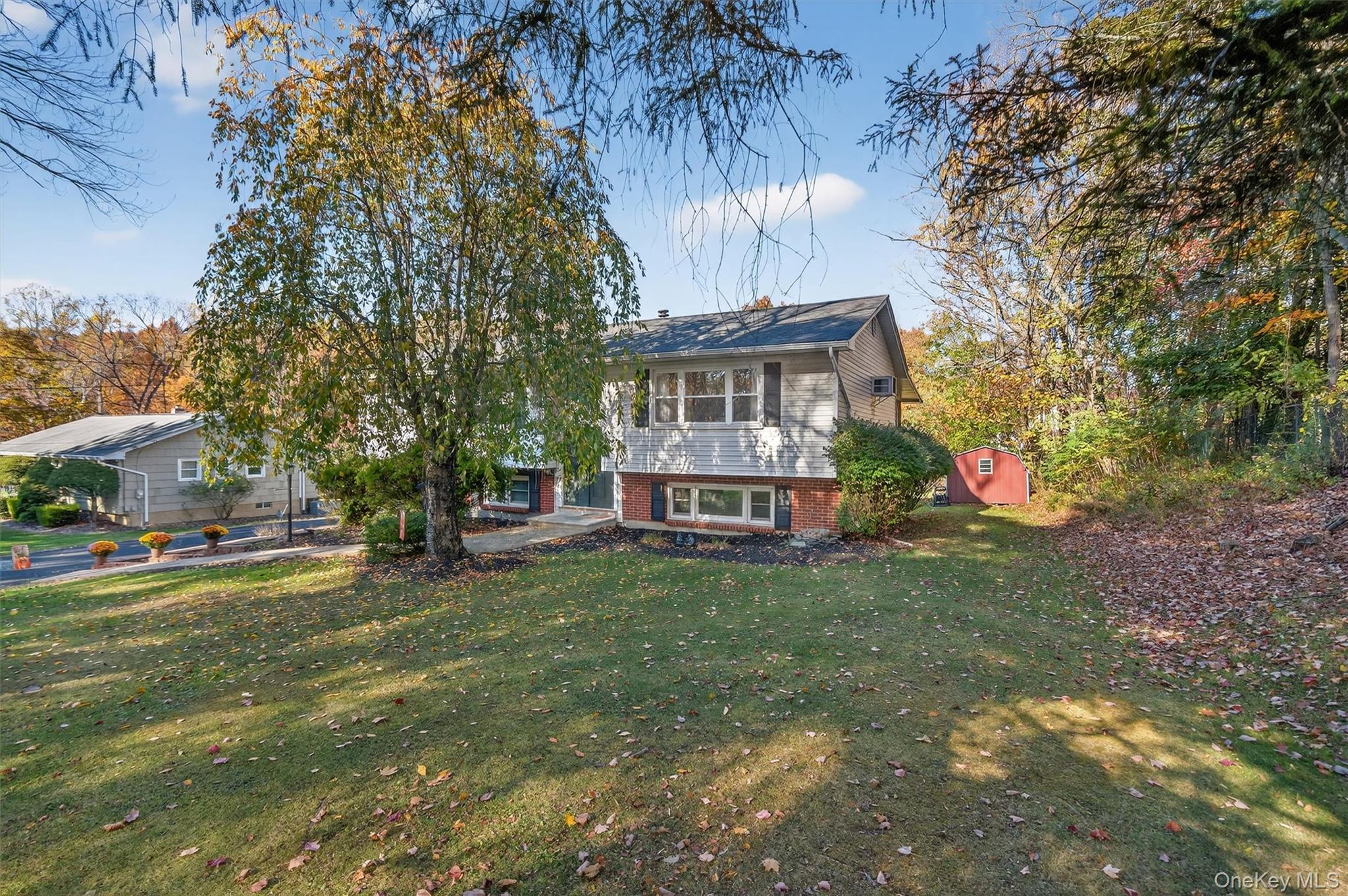 Single Family Pine Hill Orange County, NY 10930, MLS-924059-4