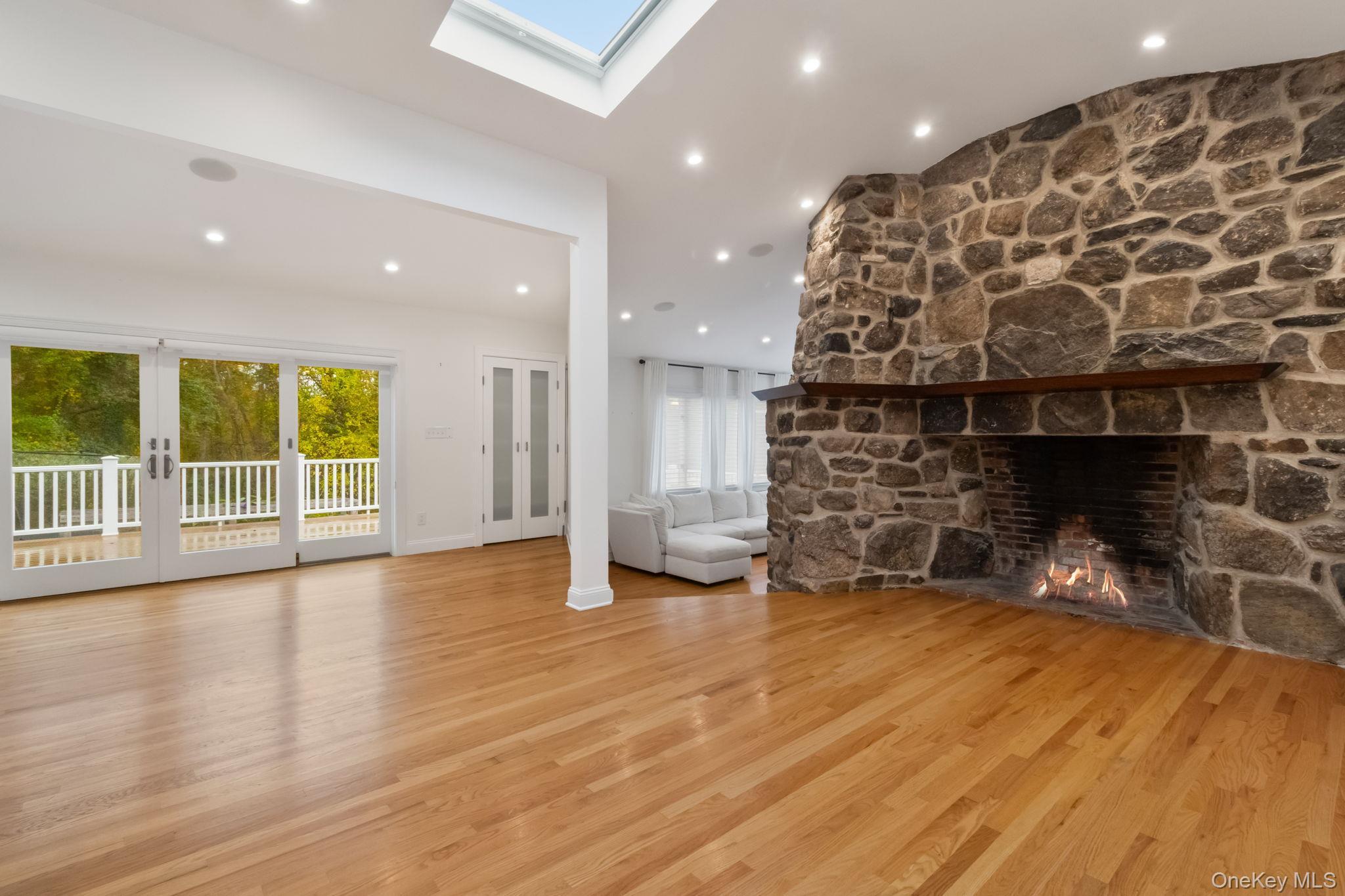 Single Family Byram Brook Westchester County, NY 10504, MLS-924065-15