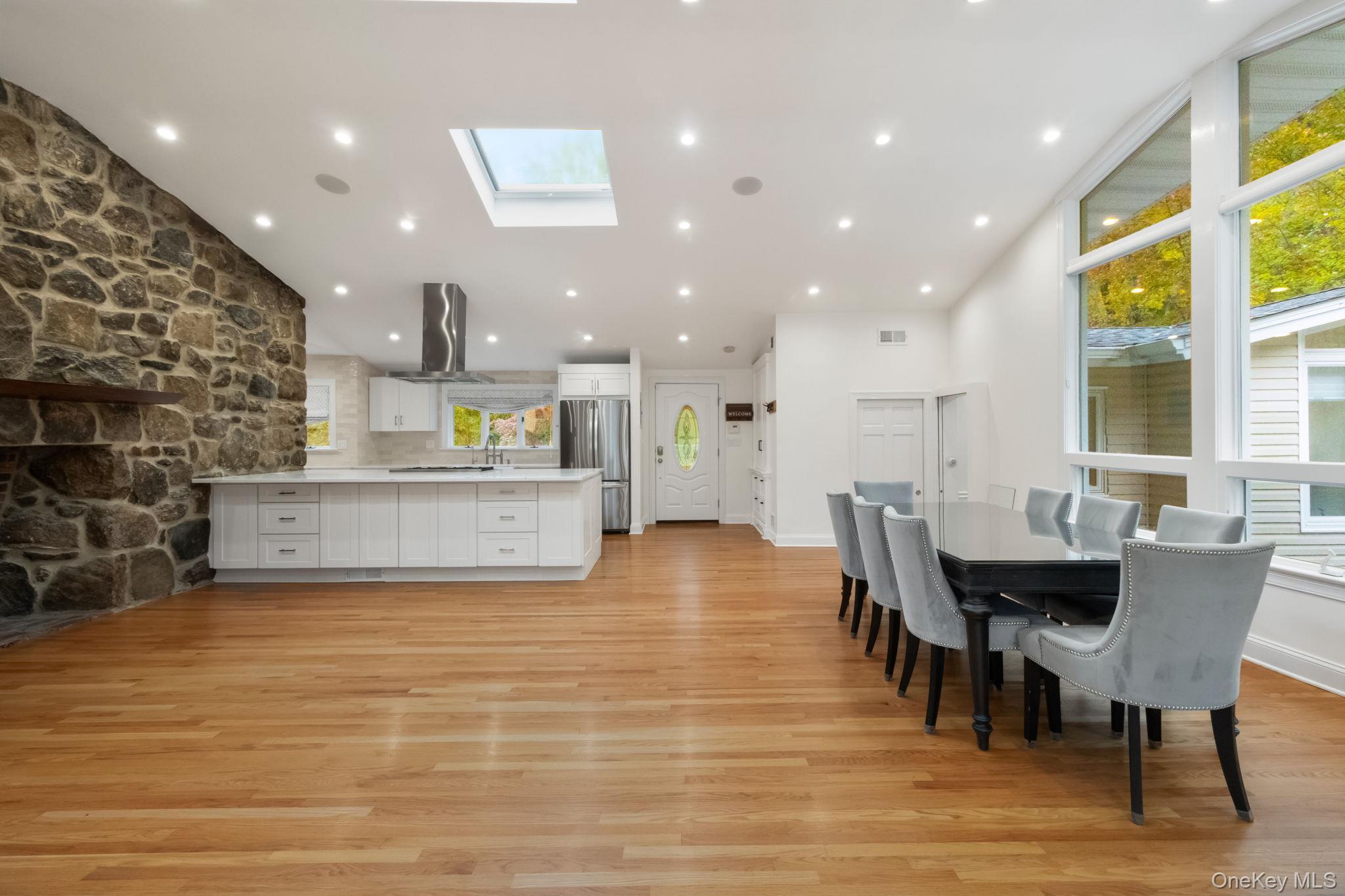 Single Family Byram Brook Westchester County, NY 10504, MLS-924065-17