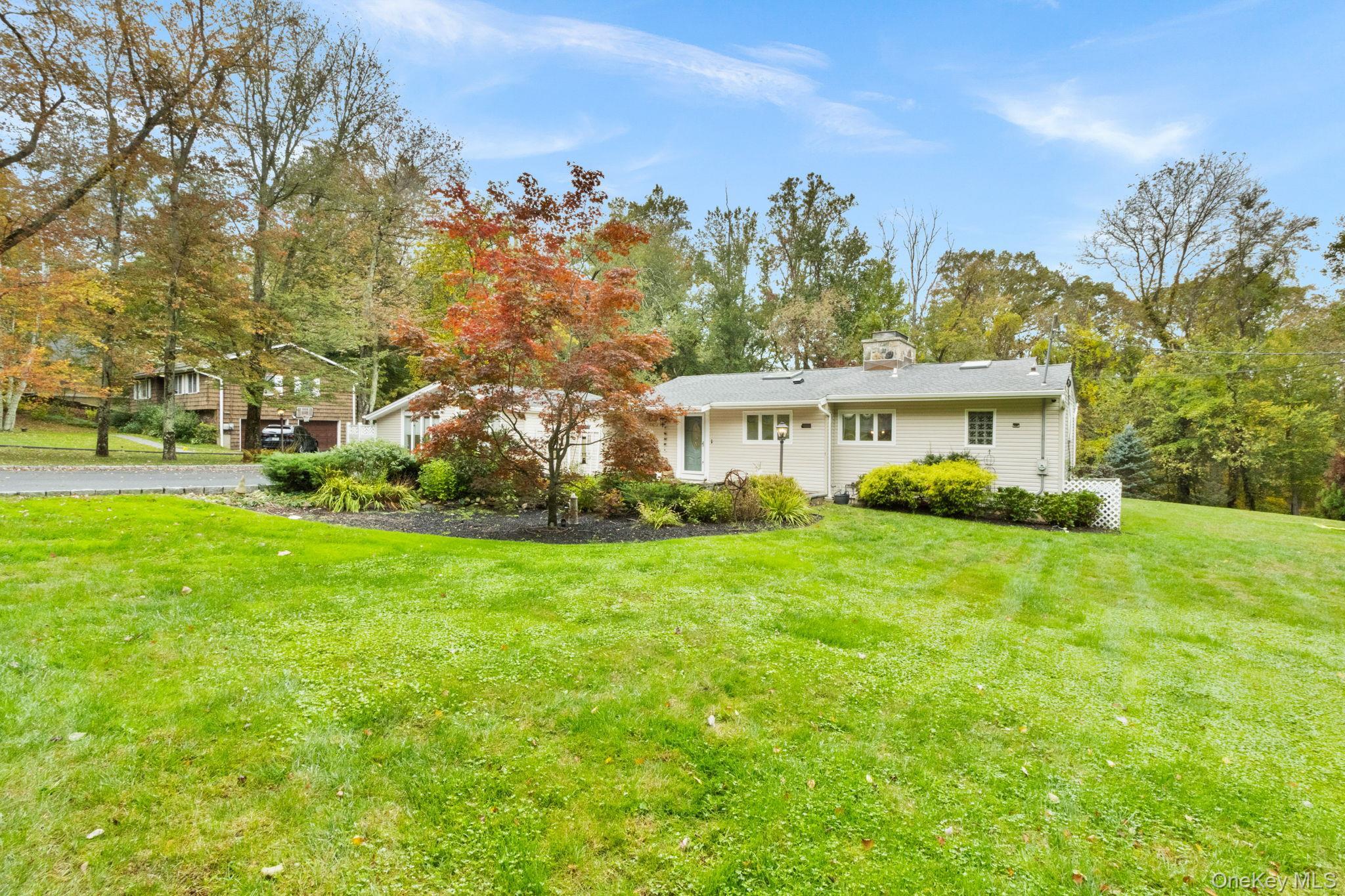 Single Family Byram Brook Westchester County, NY 10504, MLS-924065-2