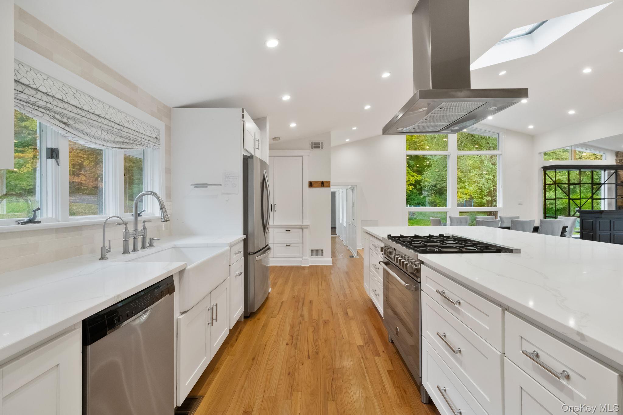 Single Family Byram Brook Westchester County, NY 10504, MLS-924065-21