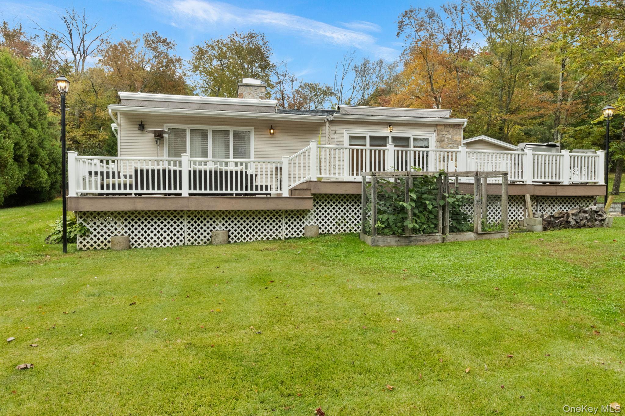 Single Family Byram Brook Westchester County, NY 10504, MLS-924065-4