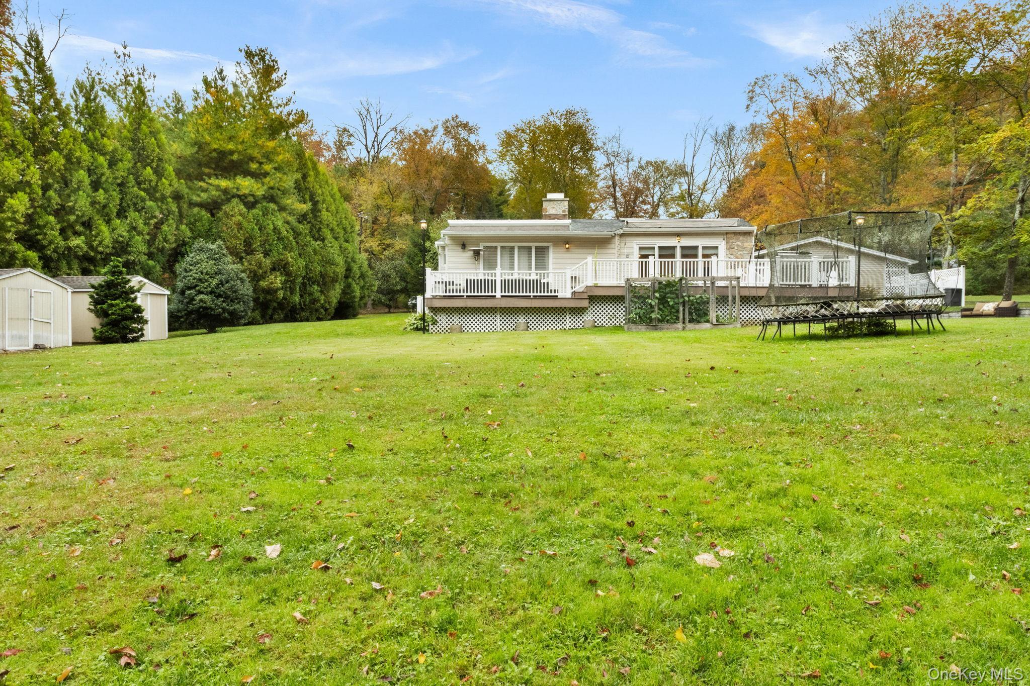 Single Family Byram Brook Westchester County, NY 10504, MLS-924065-5