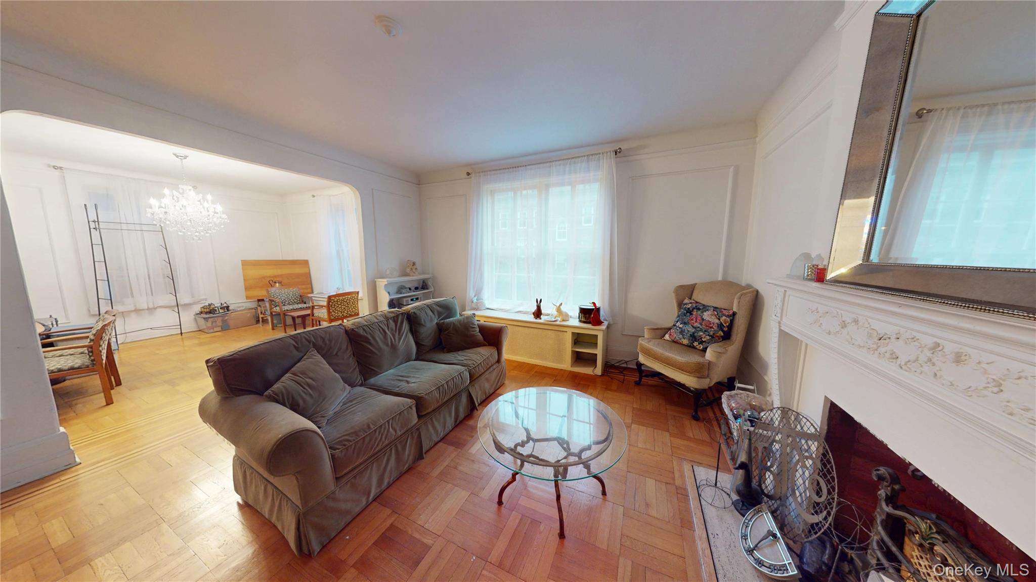 Coop 80th  Queens, NY 11372, MLS-924066-8