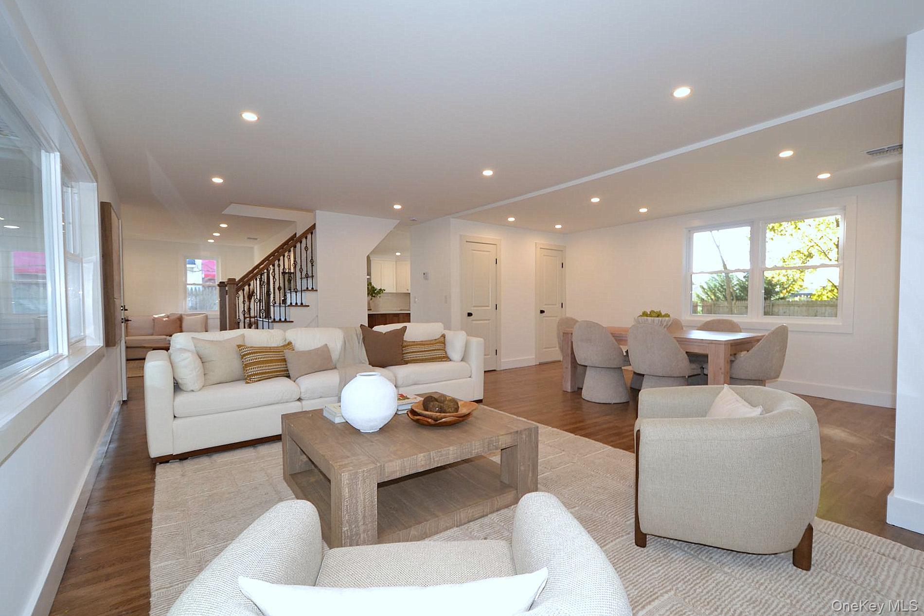 Single Family Clinton  Suffolk County, NY 11934, MLS-924077-10