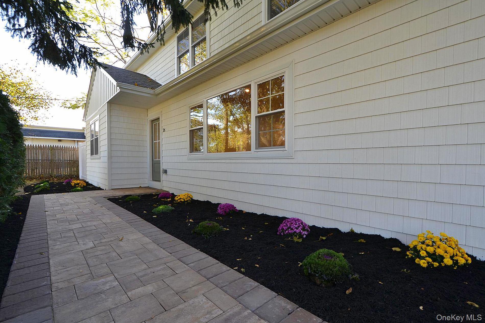 Single Family Clinton  Suffolk County, NY 11934, MLS-924077-24