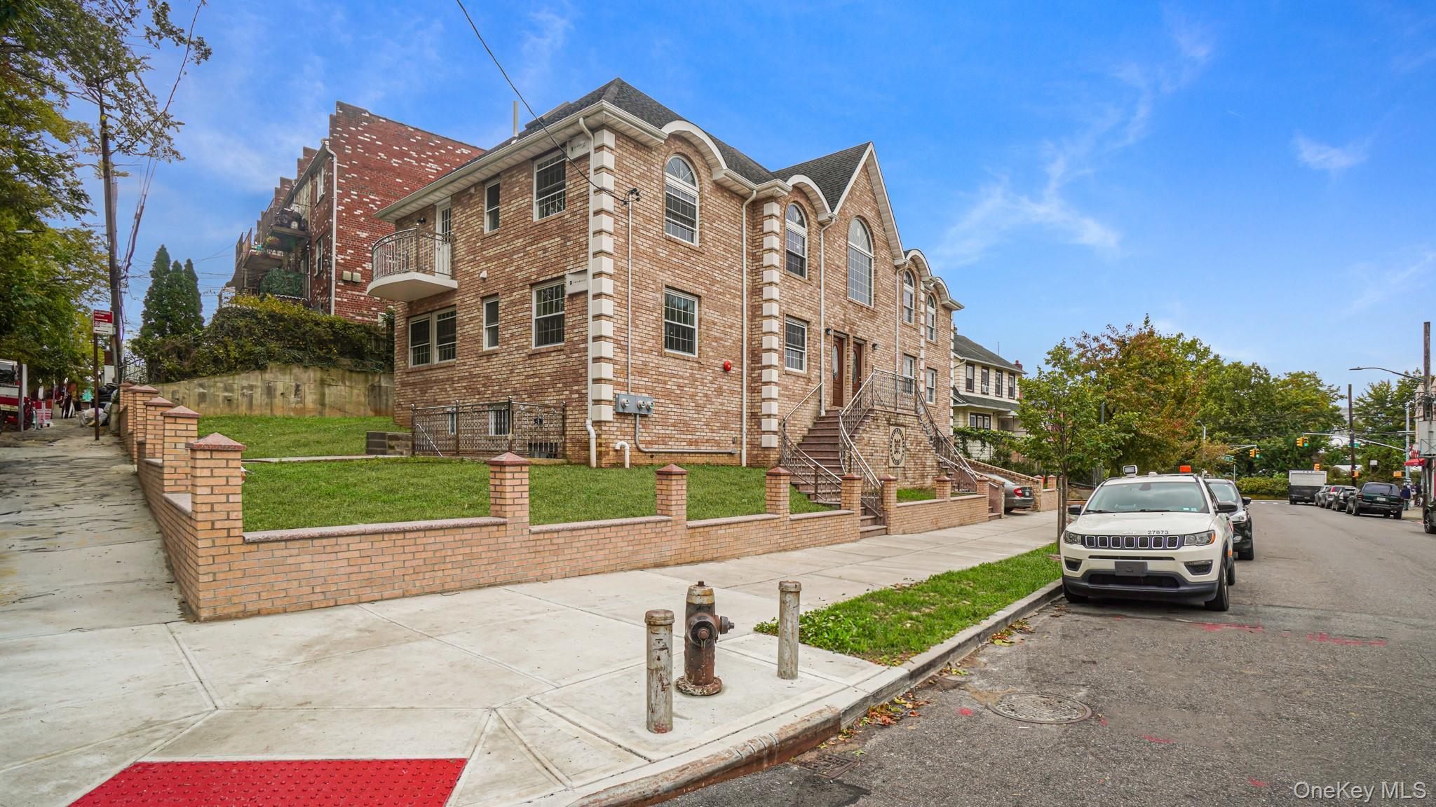 Single Family 85th Queens, NY 11432, MLS-924081-2