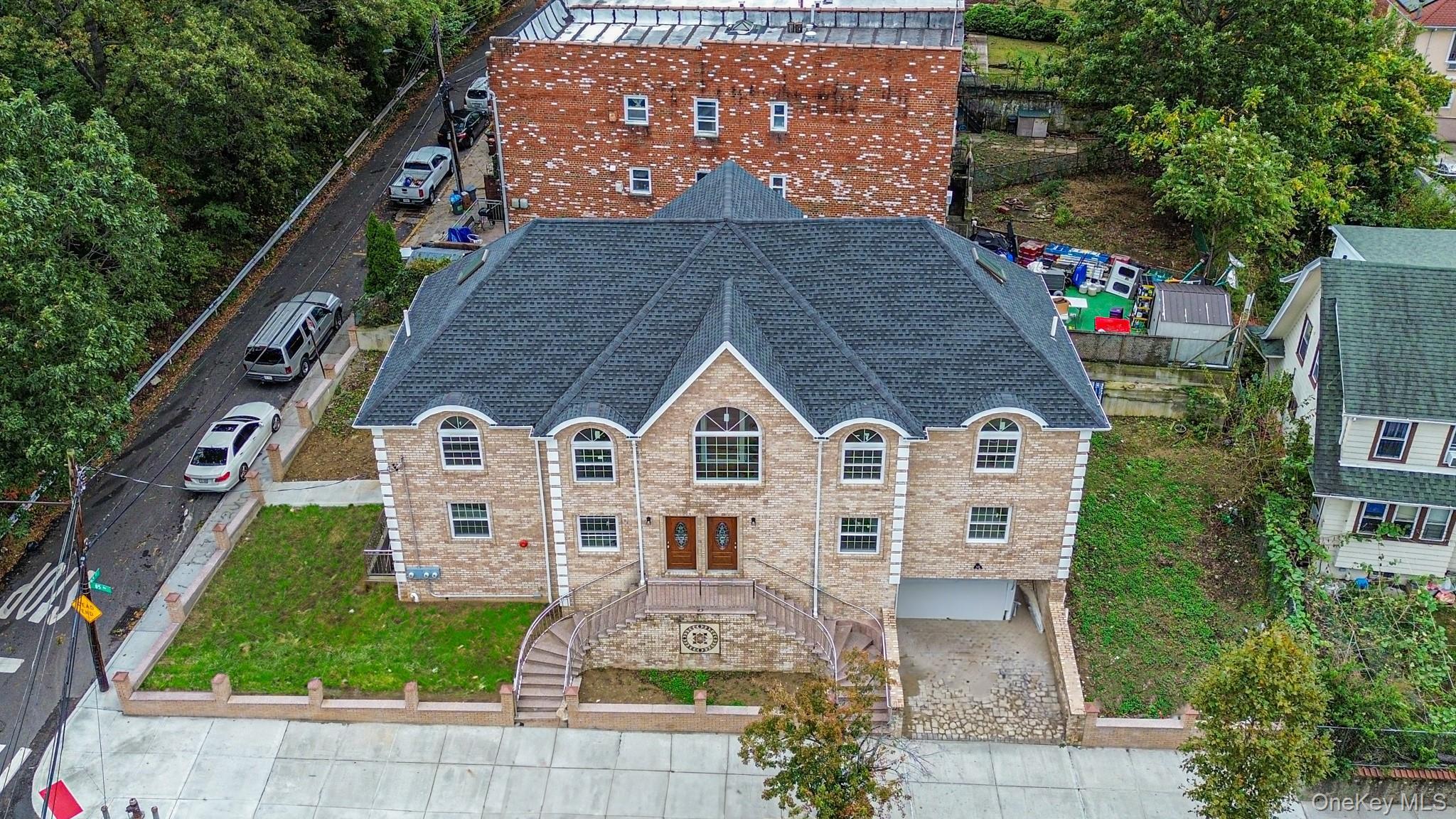 Single Family 85th Queens, NY 11432, MLS-924081-3