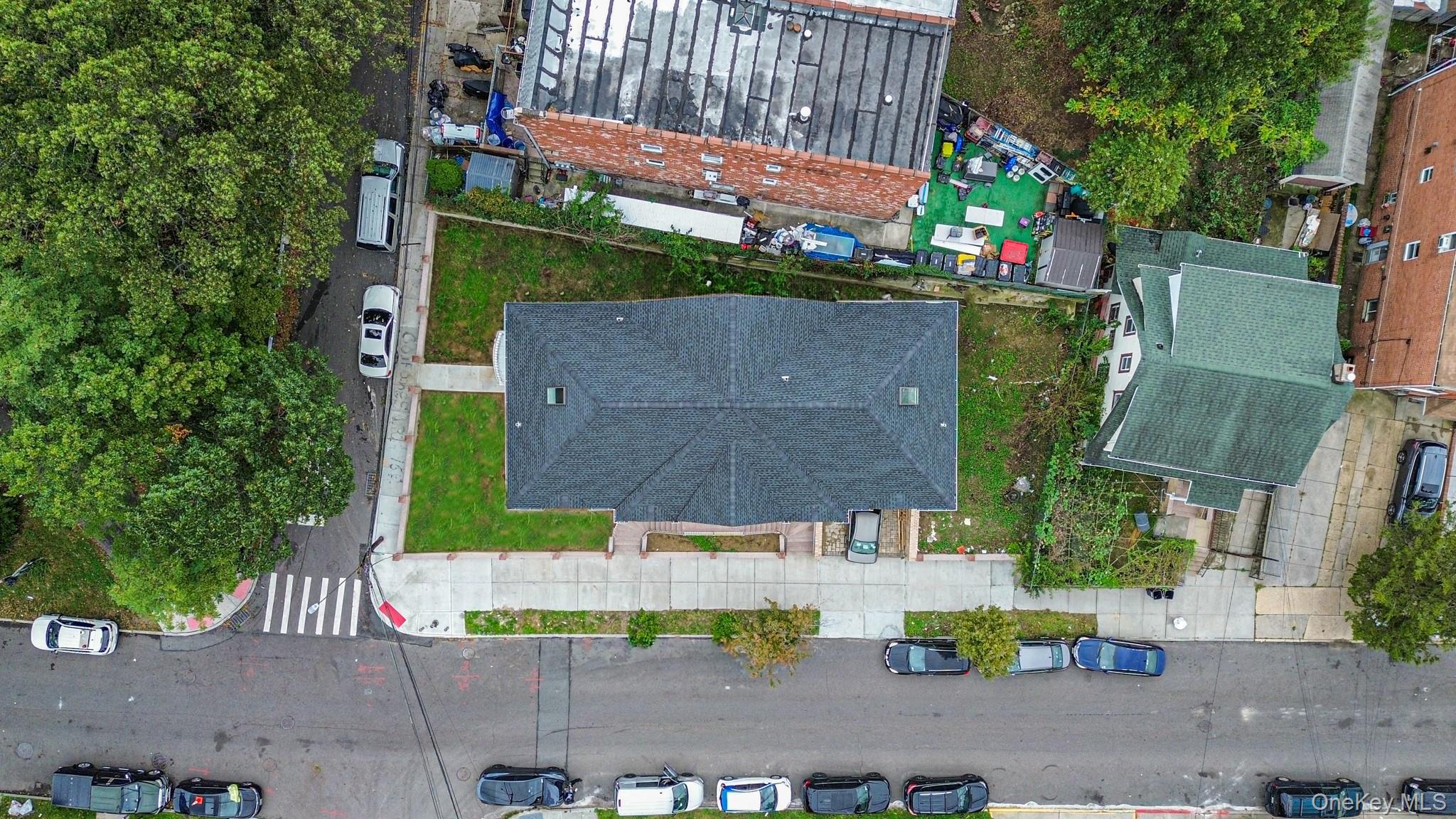 Single Family 85th Queens, NY 11432, MLS-924081-5