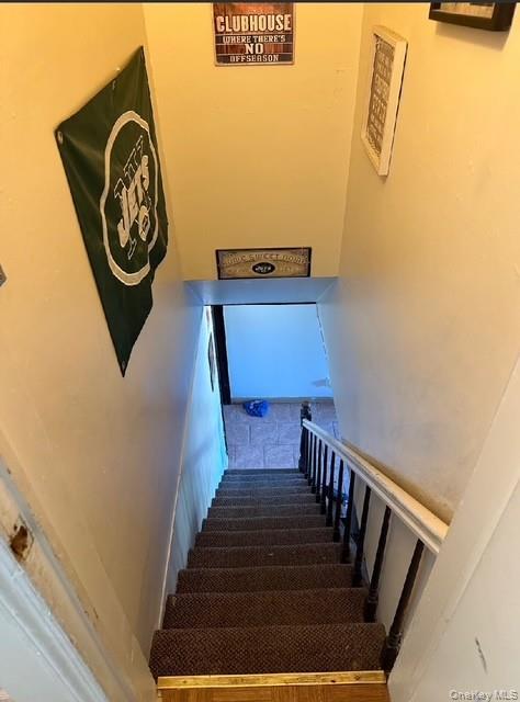 Single Family Davis  Bronx, NY 10465, MLS-924084-10