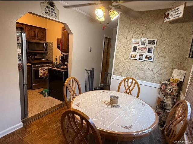 Single Family Davis  Bronx, NY 10465, MLS-924084-5