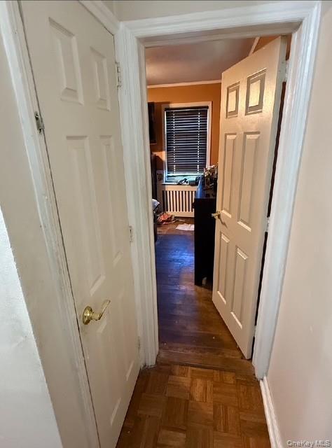 Single Family Davis  Bronx, NY 10465, MLS-924084-8