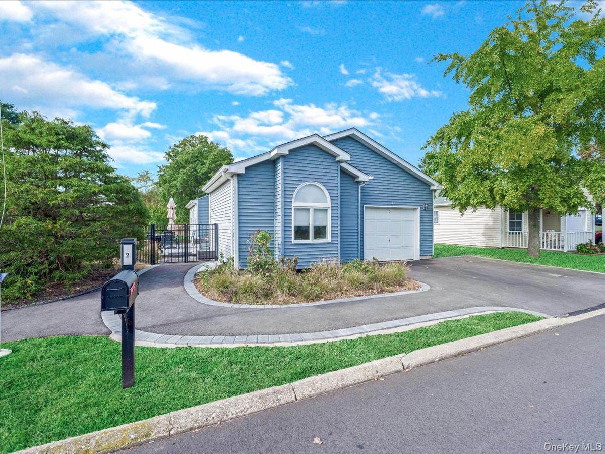 Single Family Limetree Suffolk County, NY 11949, MLS-924086-2