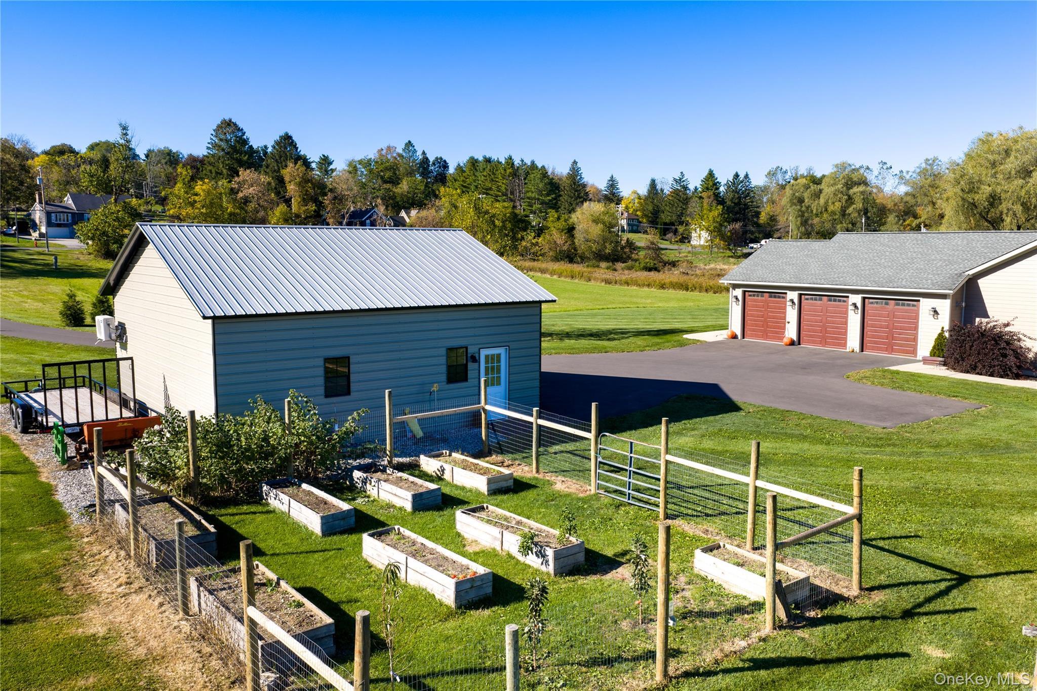 Single Family Rudd Pond  Dutchess County, NY 12546, MLS-924116-10