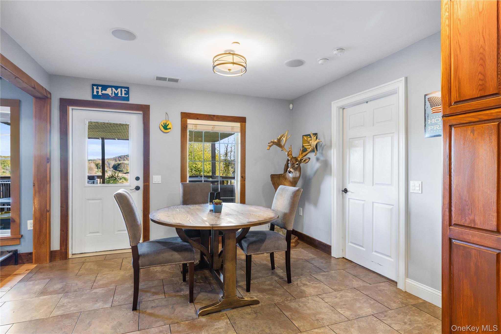 Single Family Rudd Pond  Dutchess County, NY 12546, MLS-924116-14