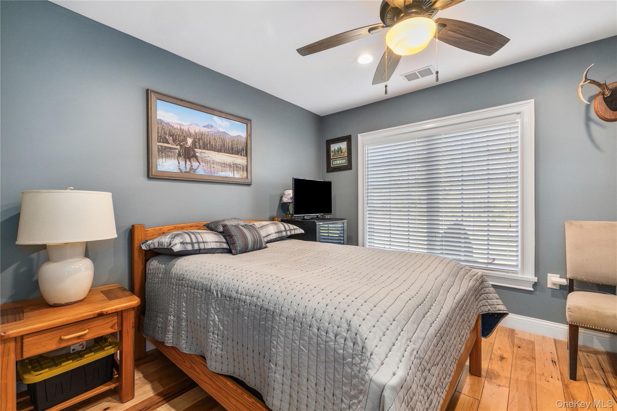 Single Family Rudd Pond  Dutchess County, NY 12546, MLS-924116-17