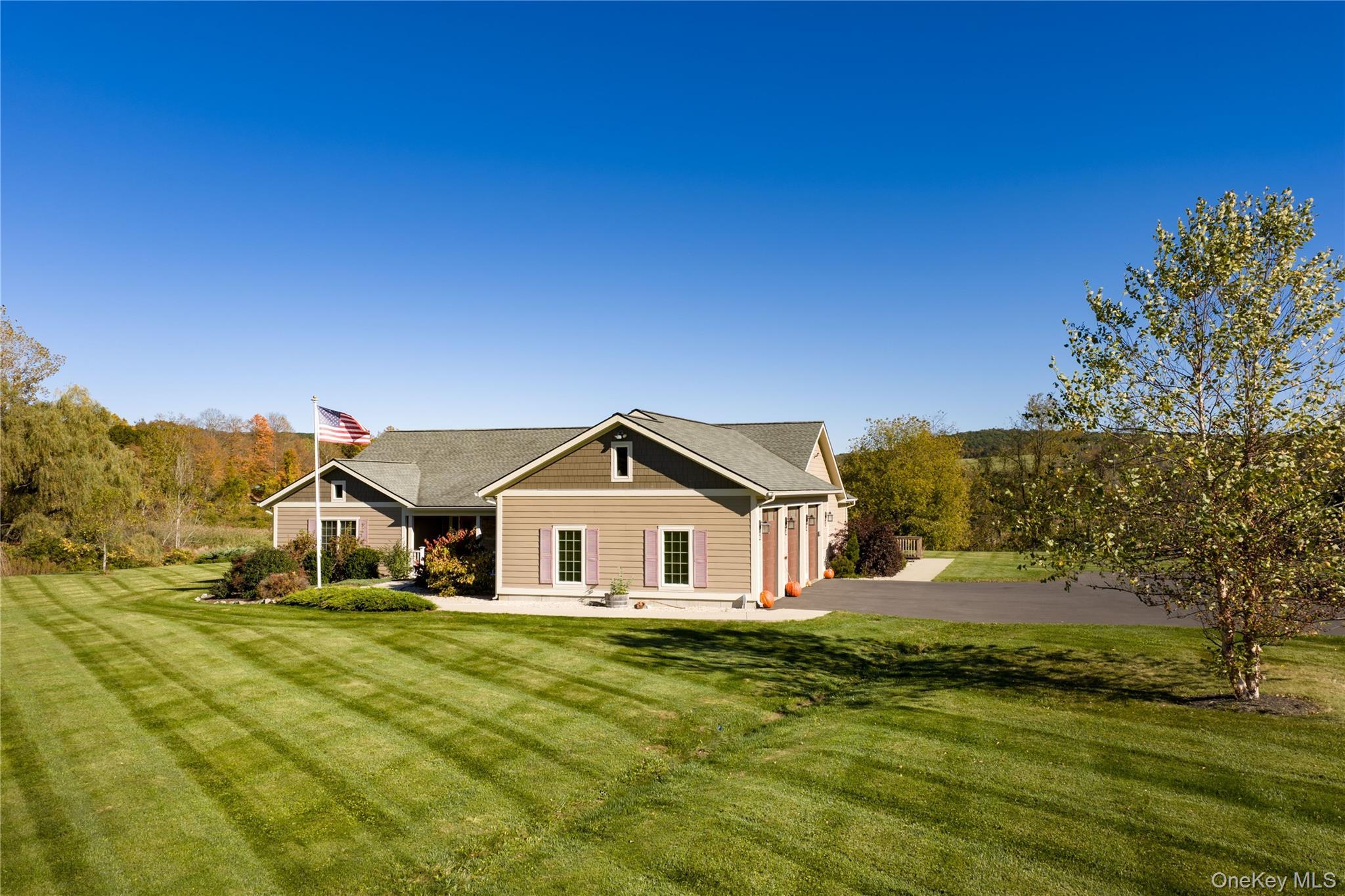 Single Family Rudd Pond  Dutchess County, NY 12546, MLS-924116-2