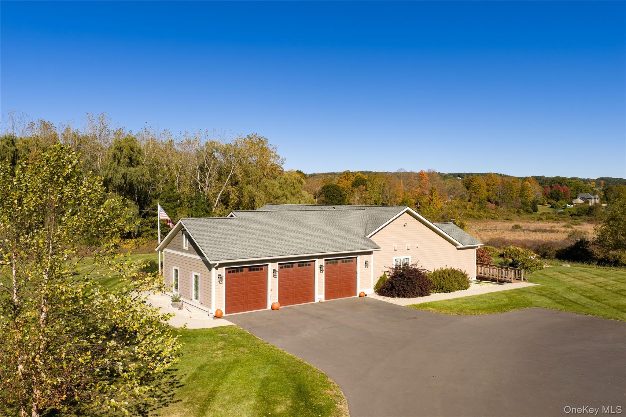 Single Family Rudd Pond  Dutchess County, NY 12546, MLS-924116-3