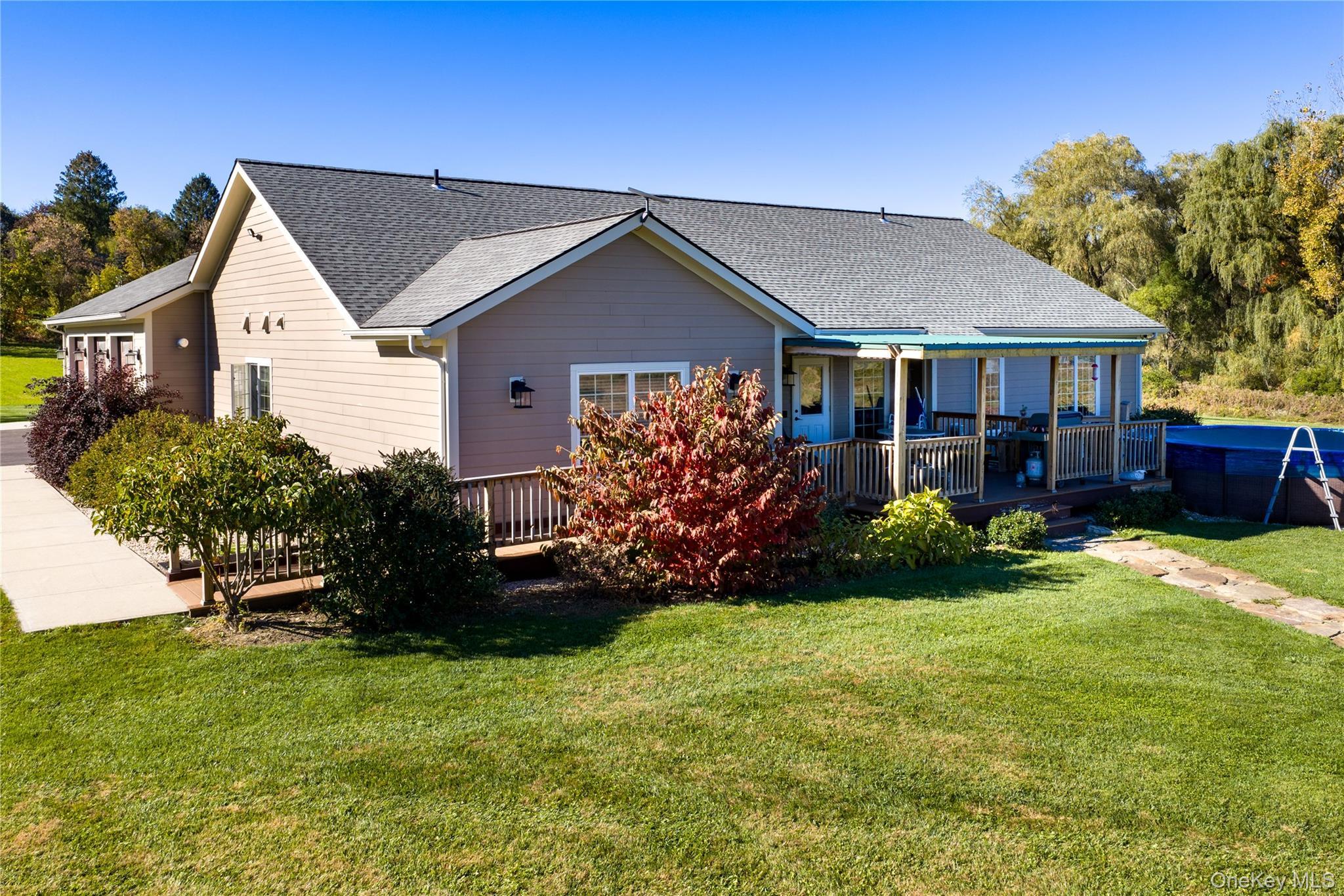 Single Family Rudd Pond  Dutchess County, NY 12546, MLS-924116-6