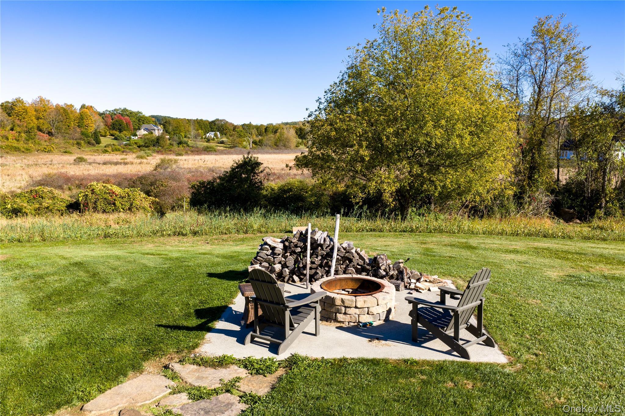 Single Family Rudd Pond  Dutchess County, NY 12546, MLS-924116-9