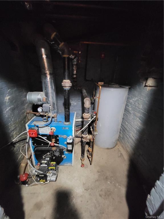 Single Family Union Bronx, NY 10455, MLS-924117-6