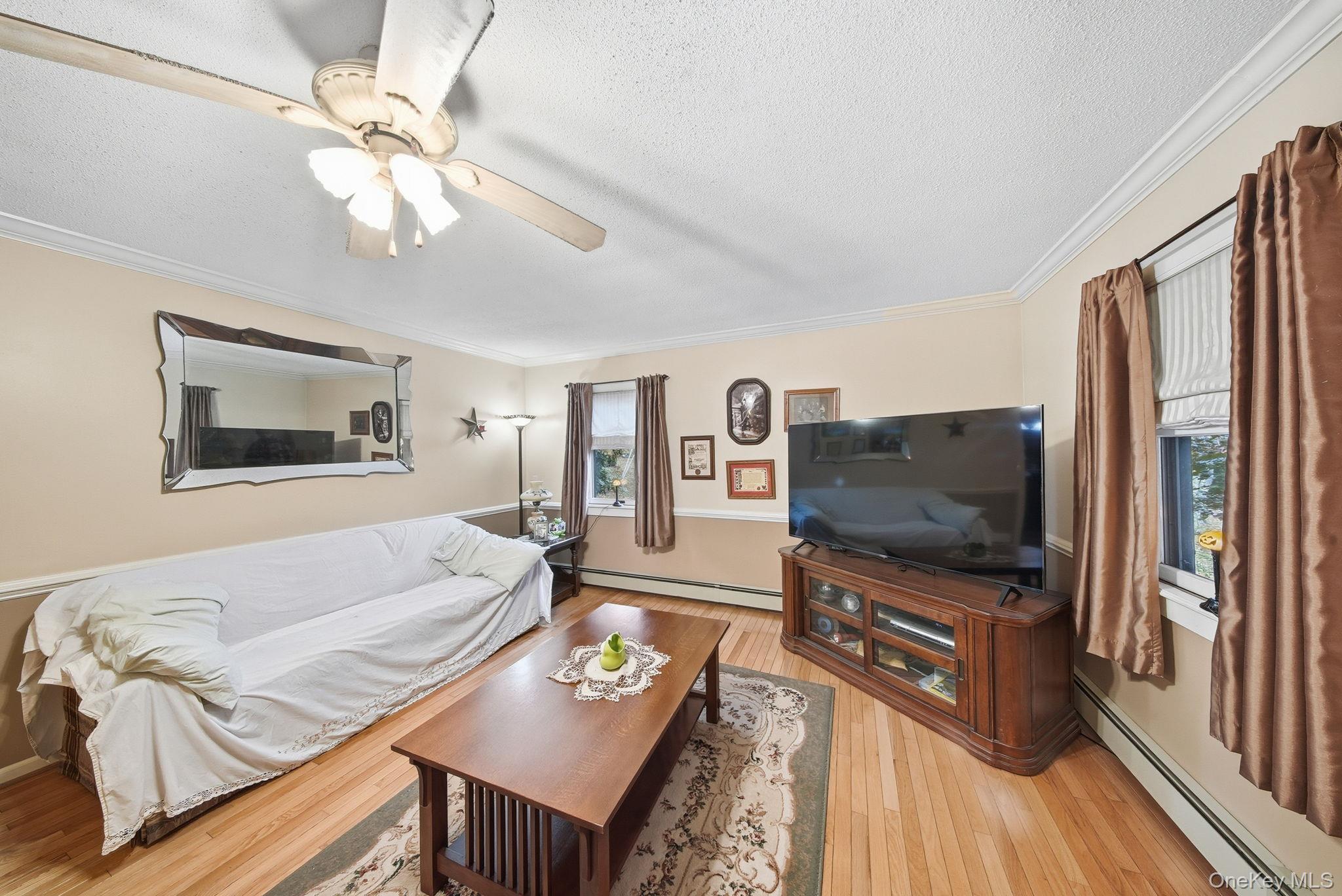 Single Family Coopers Corner Sullivan County, NY 12701, MLS-924119-12