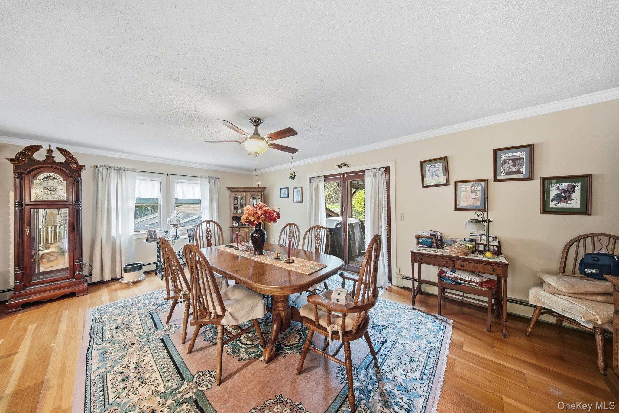 Single Family Coopers Corner Sullivan County, NY 12701, MLS-924119-13