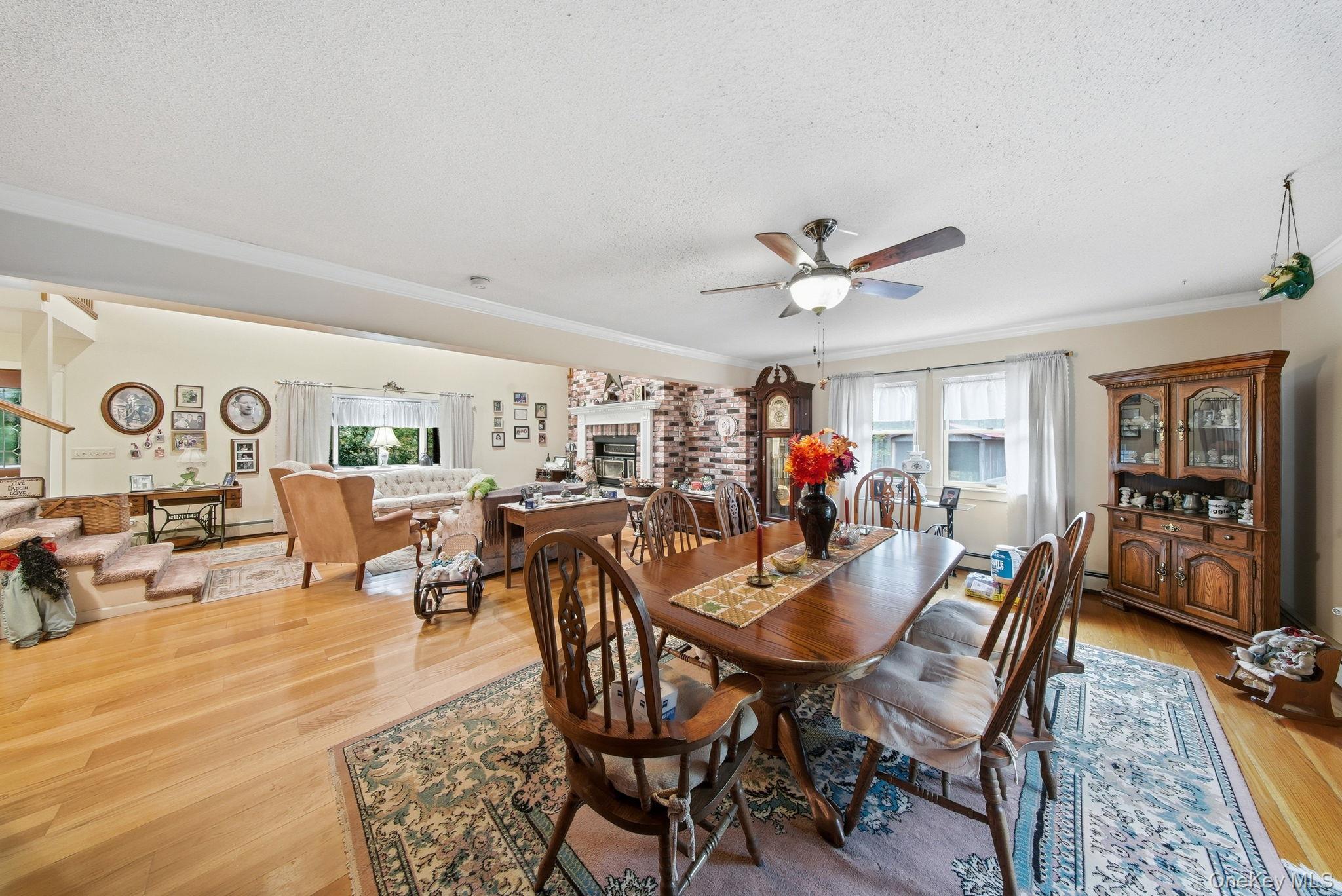 Single Family Coopers Corner Sullivan County, NY 12701, MLS-924119-14