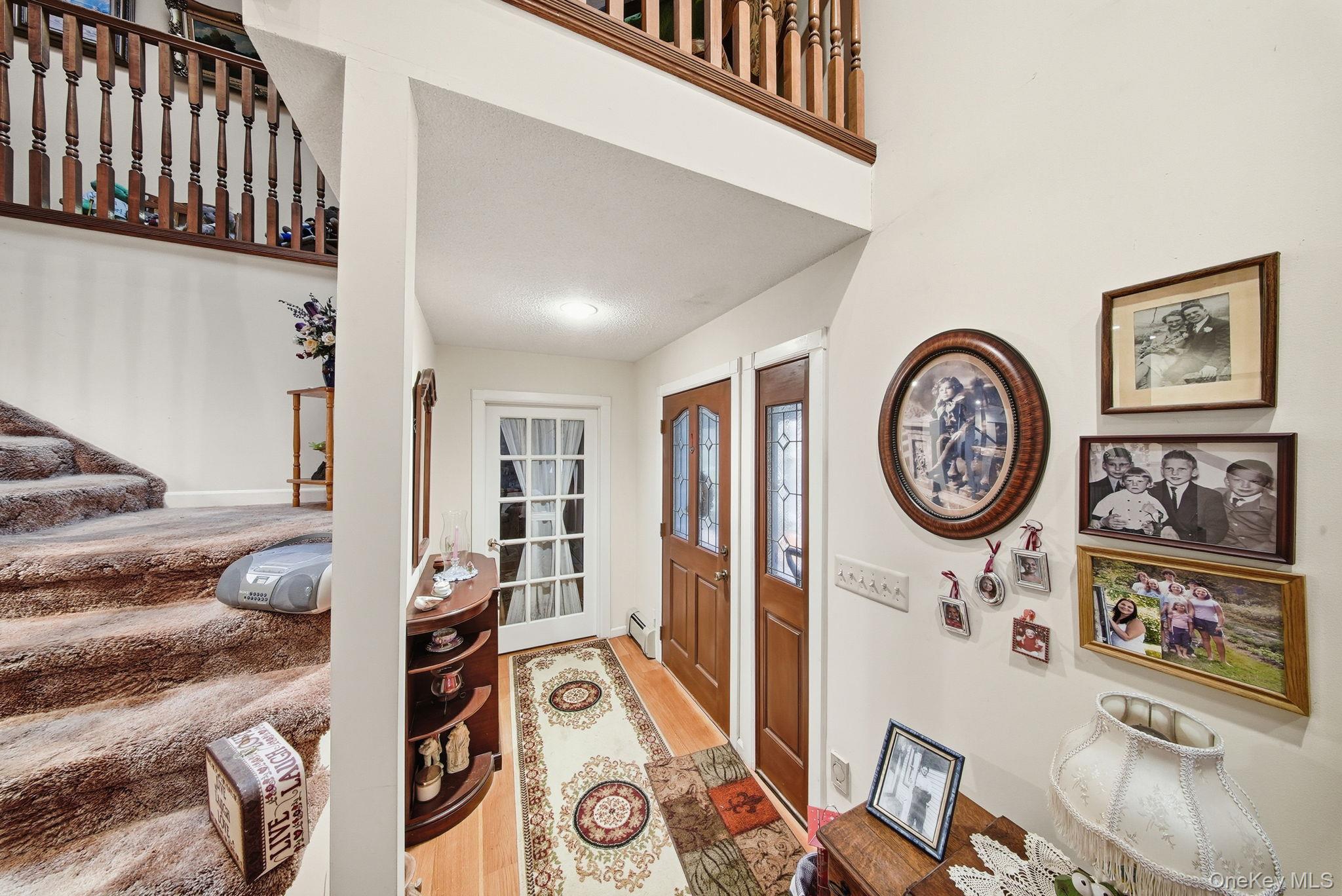 Single Family Coopers Corner Sullivan County, NY 12701, MLS-924119-15