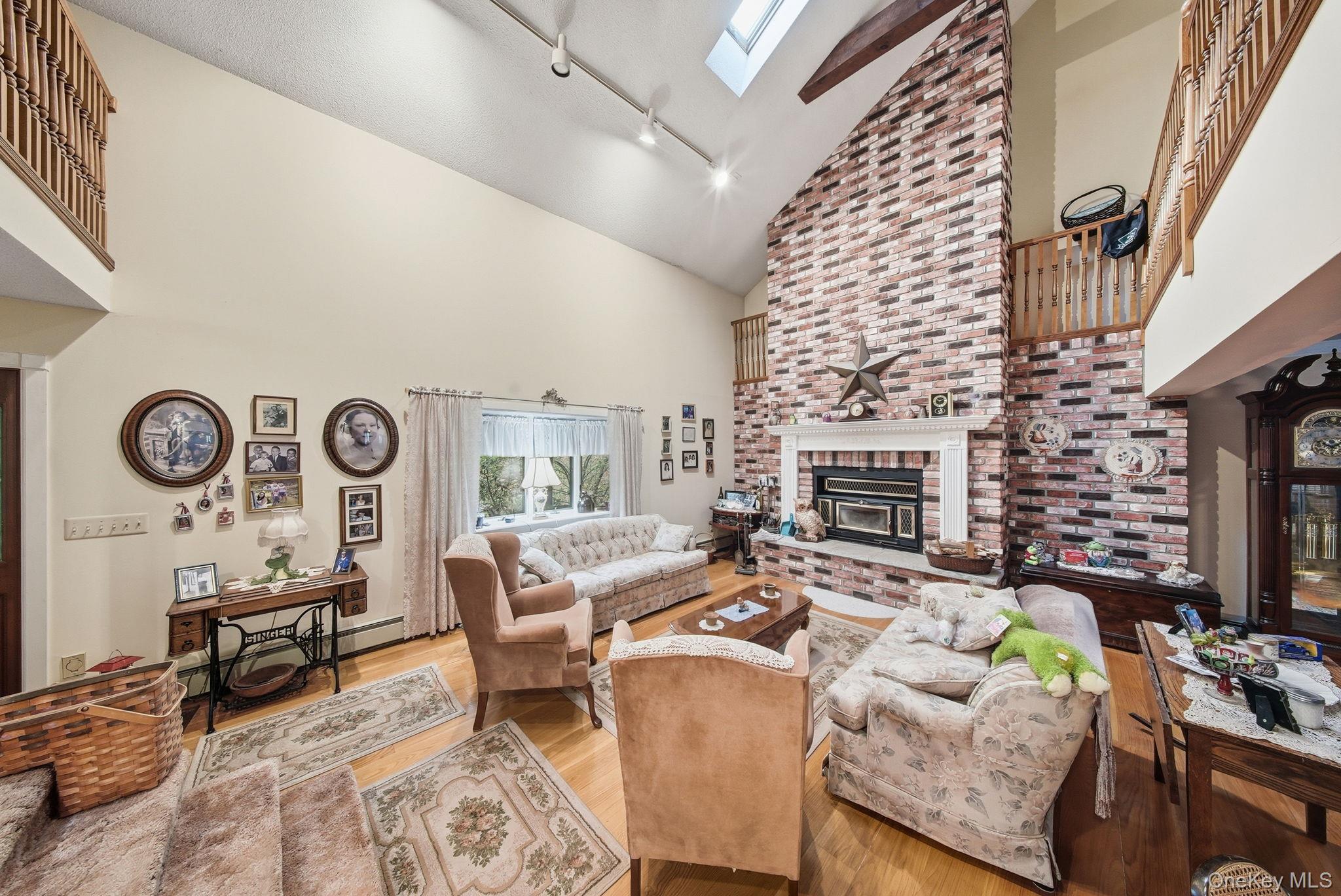 Single Family Coopers Corner Sullivan County, NY 12701, MLS-924119-16