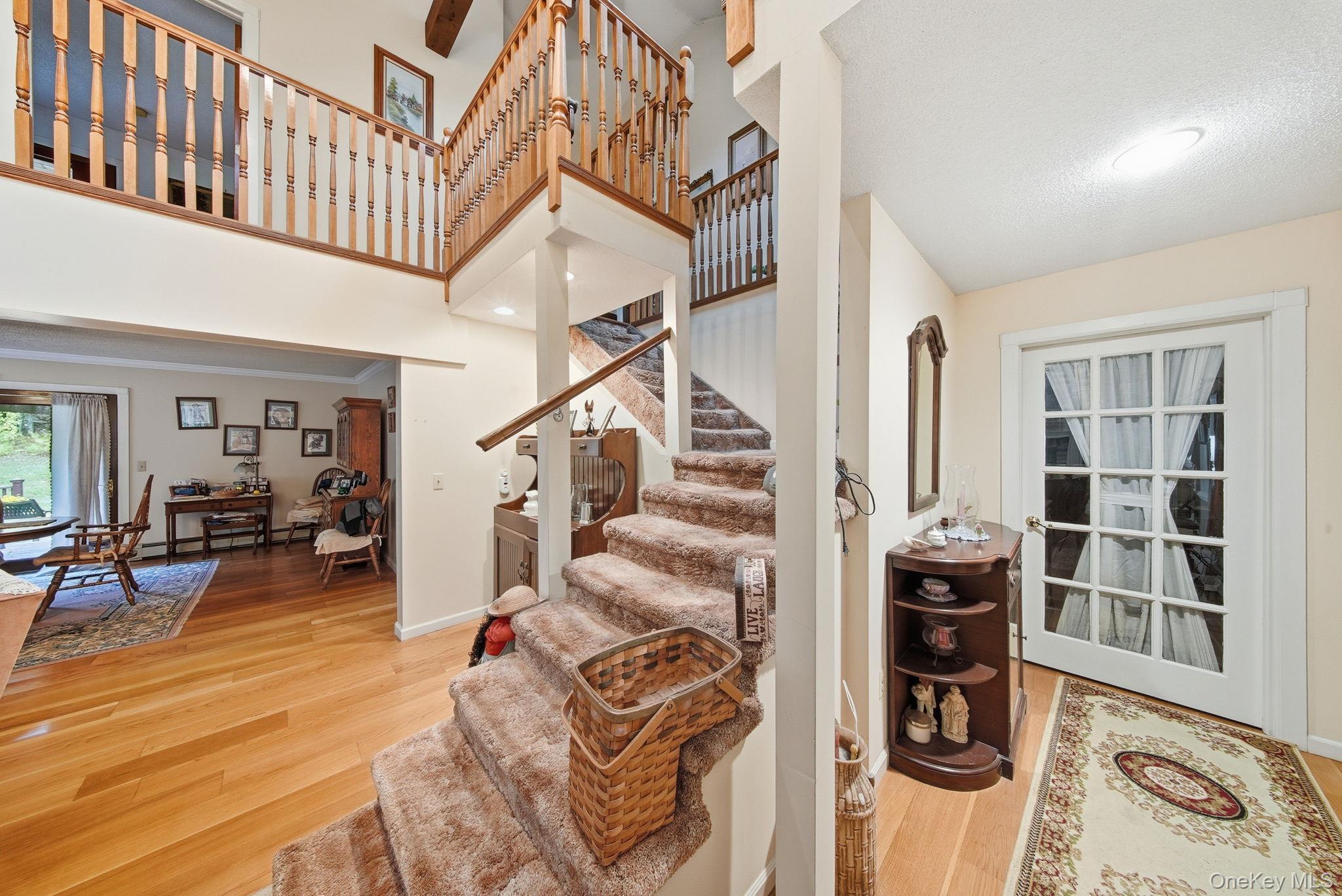 Single Family Coopers Corner Sullivan County, NY 12701, MLS-924119-18